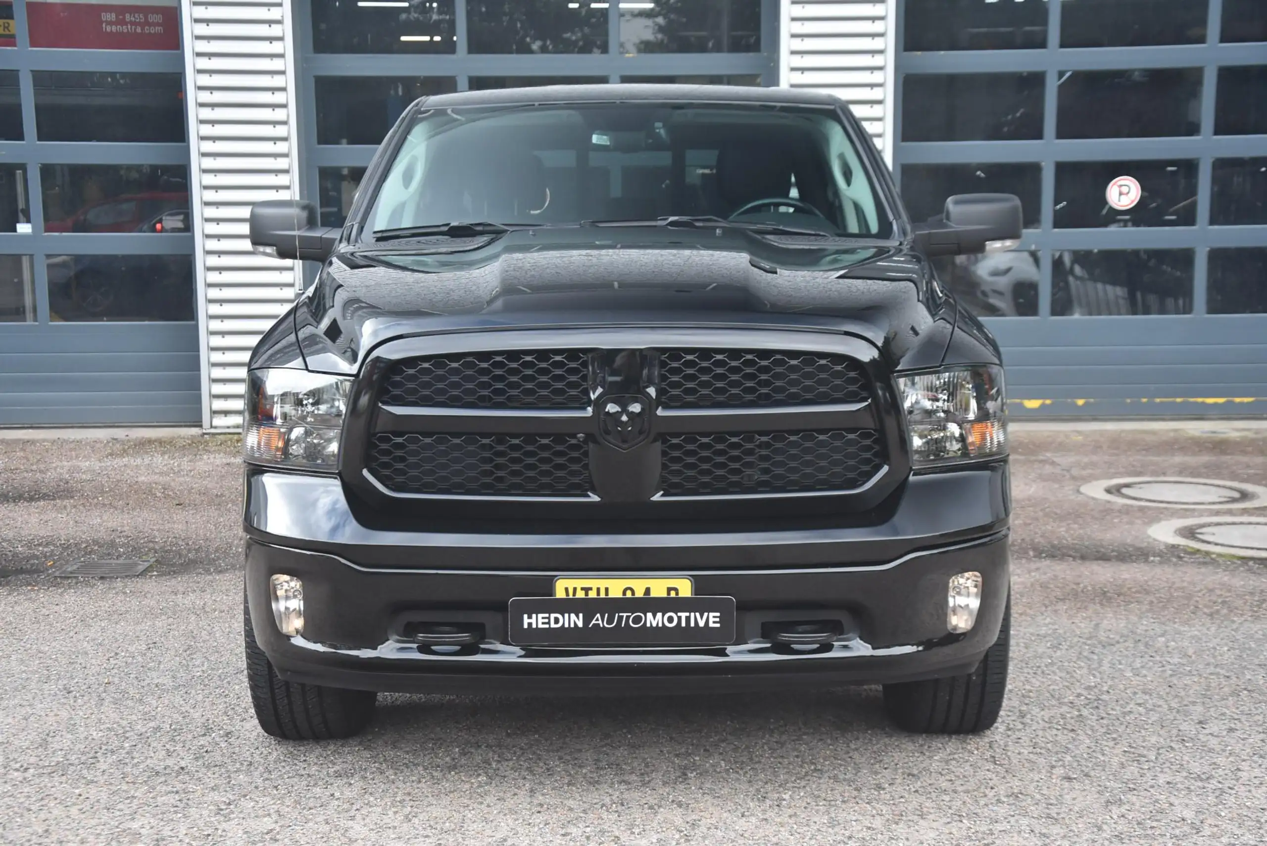 Dodge - RAM