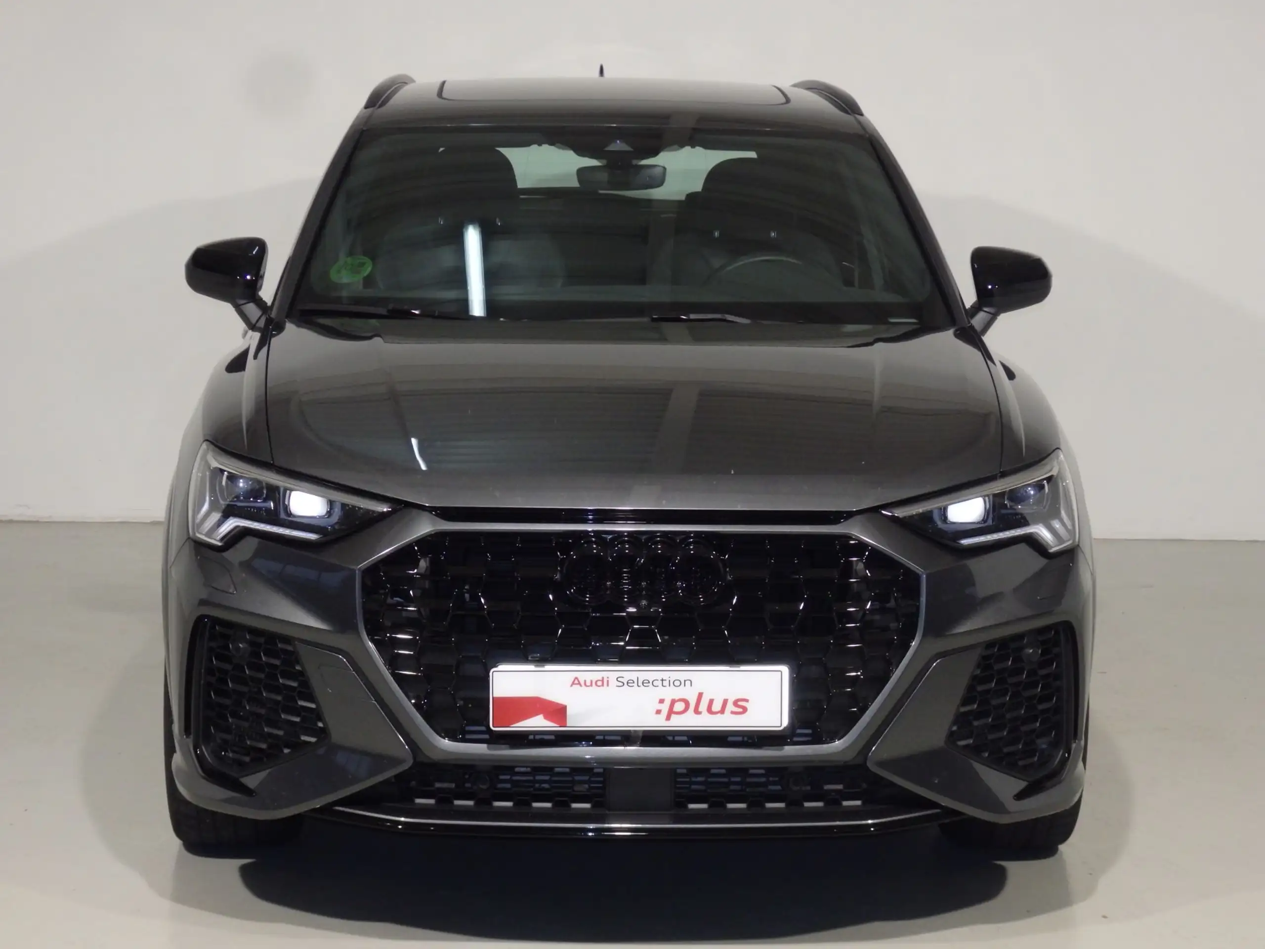 Audi - RS Q3