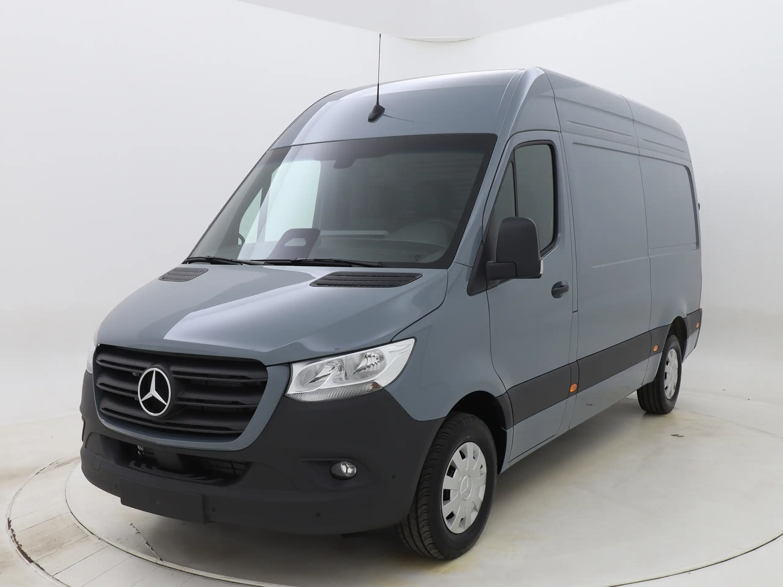 Mercedes-Benz - Sprinter