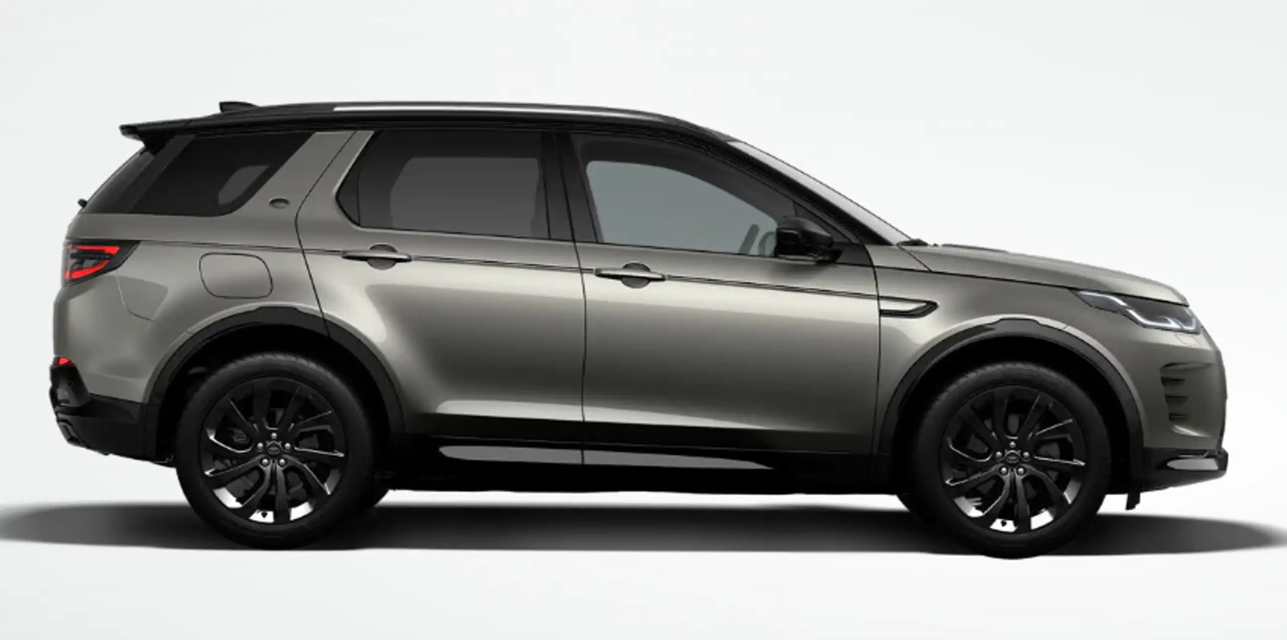 Land Rover - Discovery Sport