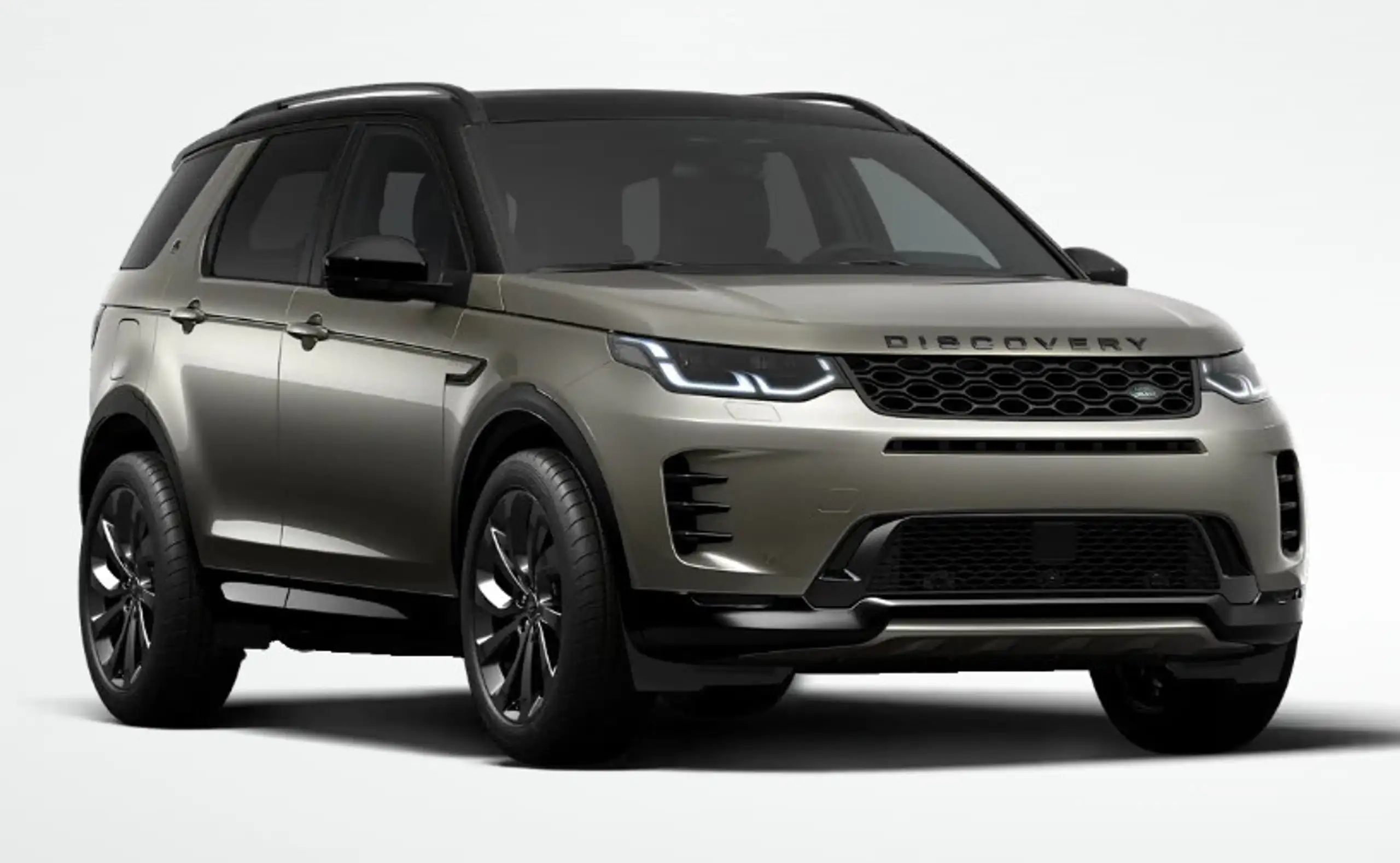 Land Rover - Discovery Sport