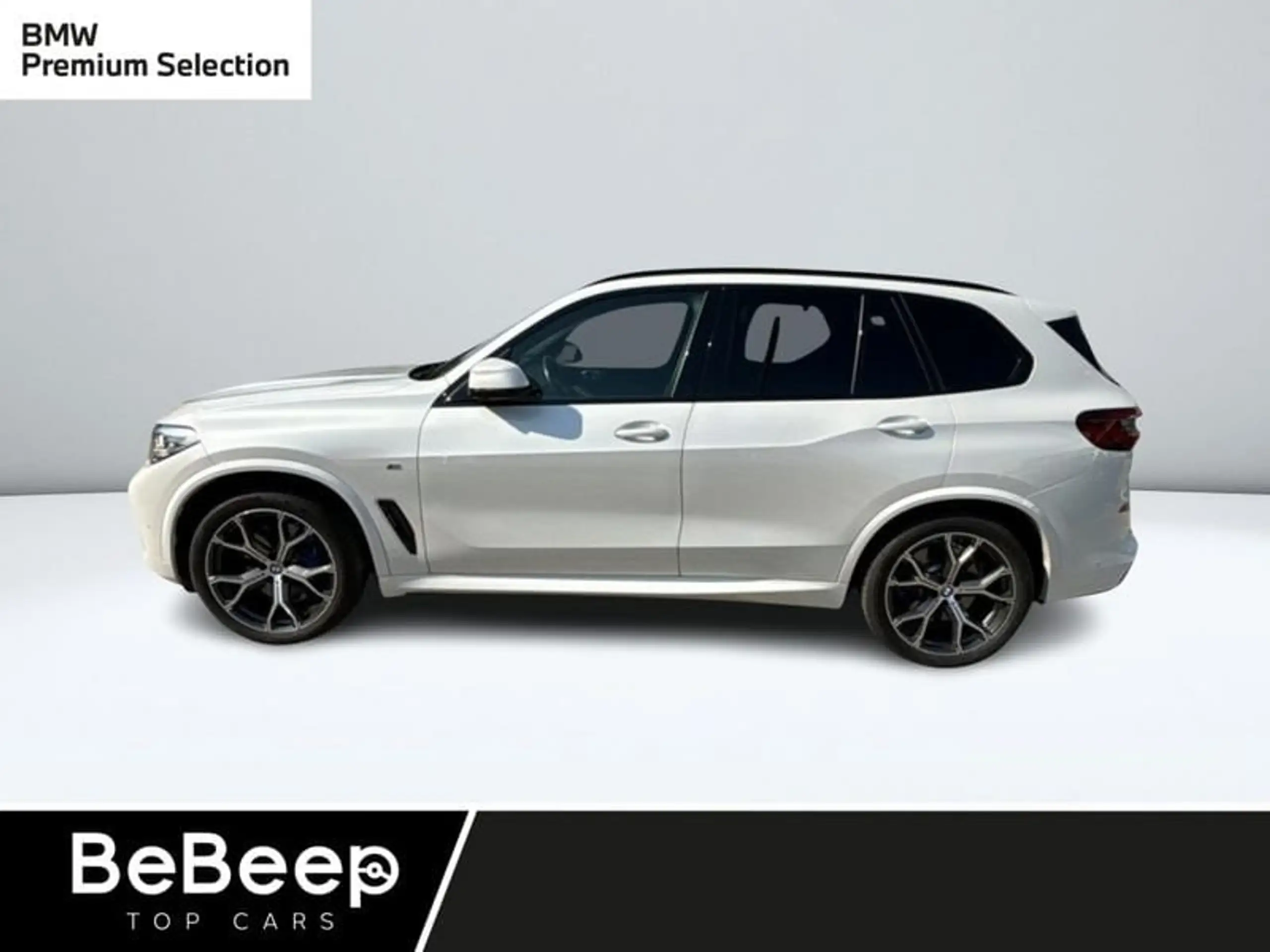 BMW - X5