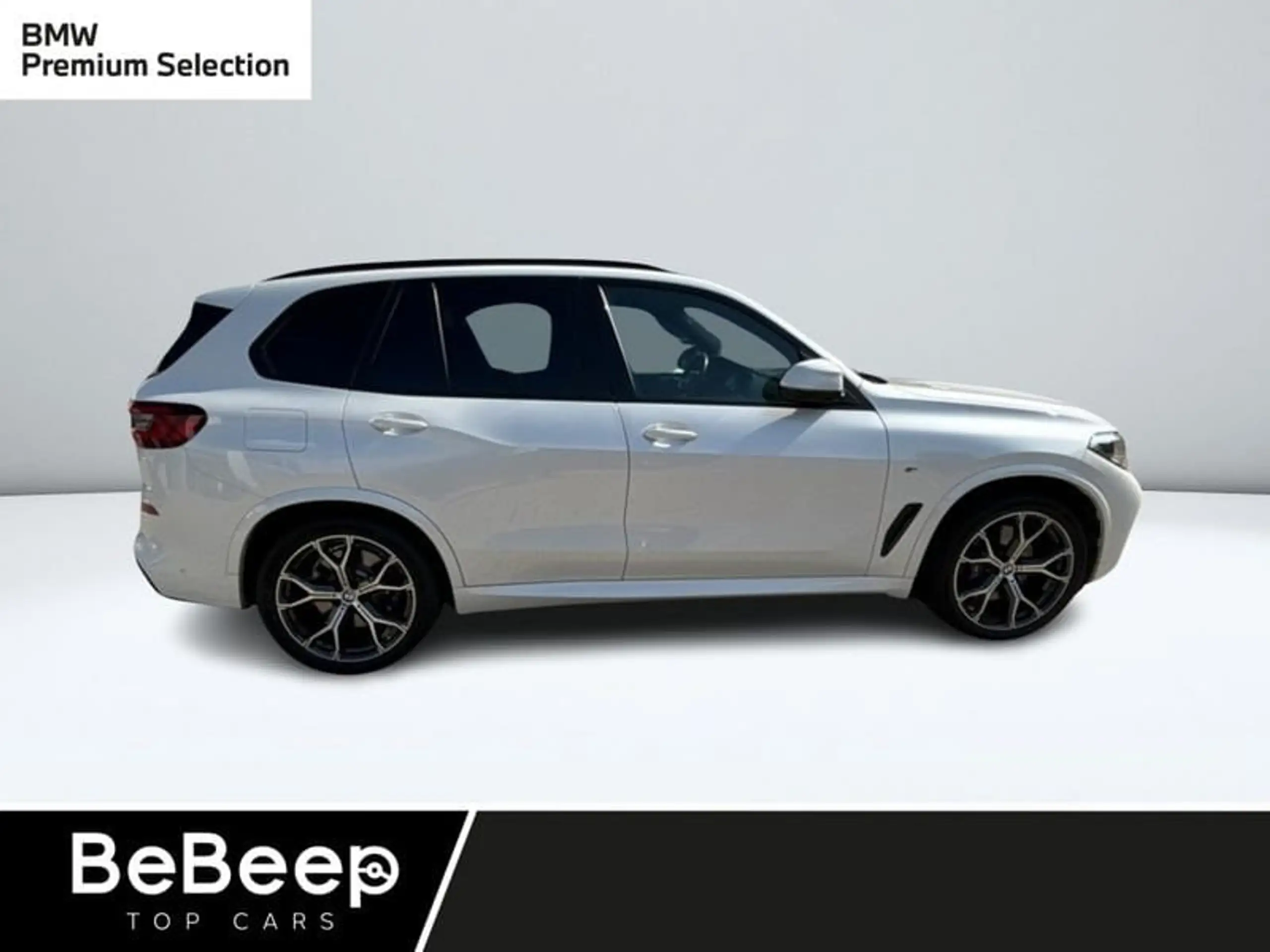 BMW - X5