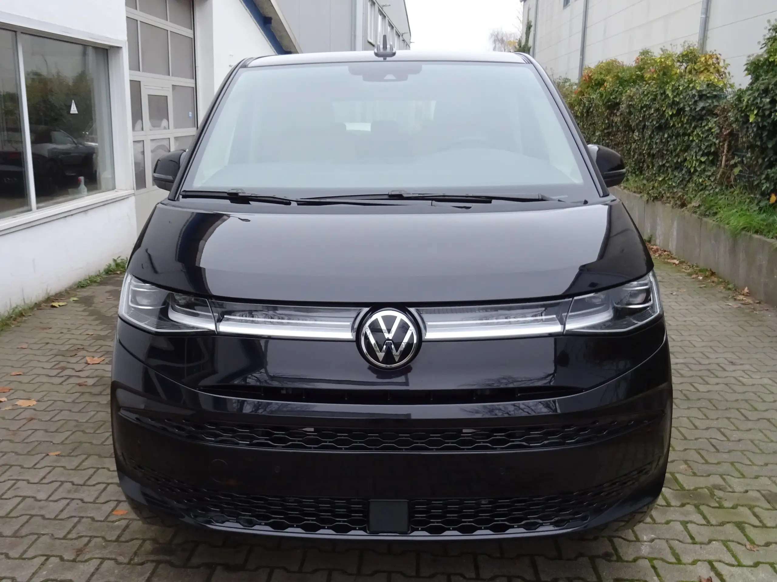 Volkswagen - T7 Multivan