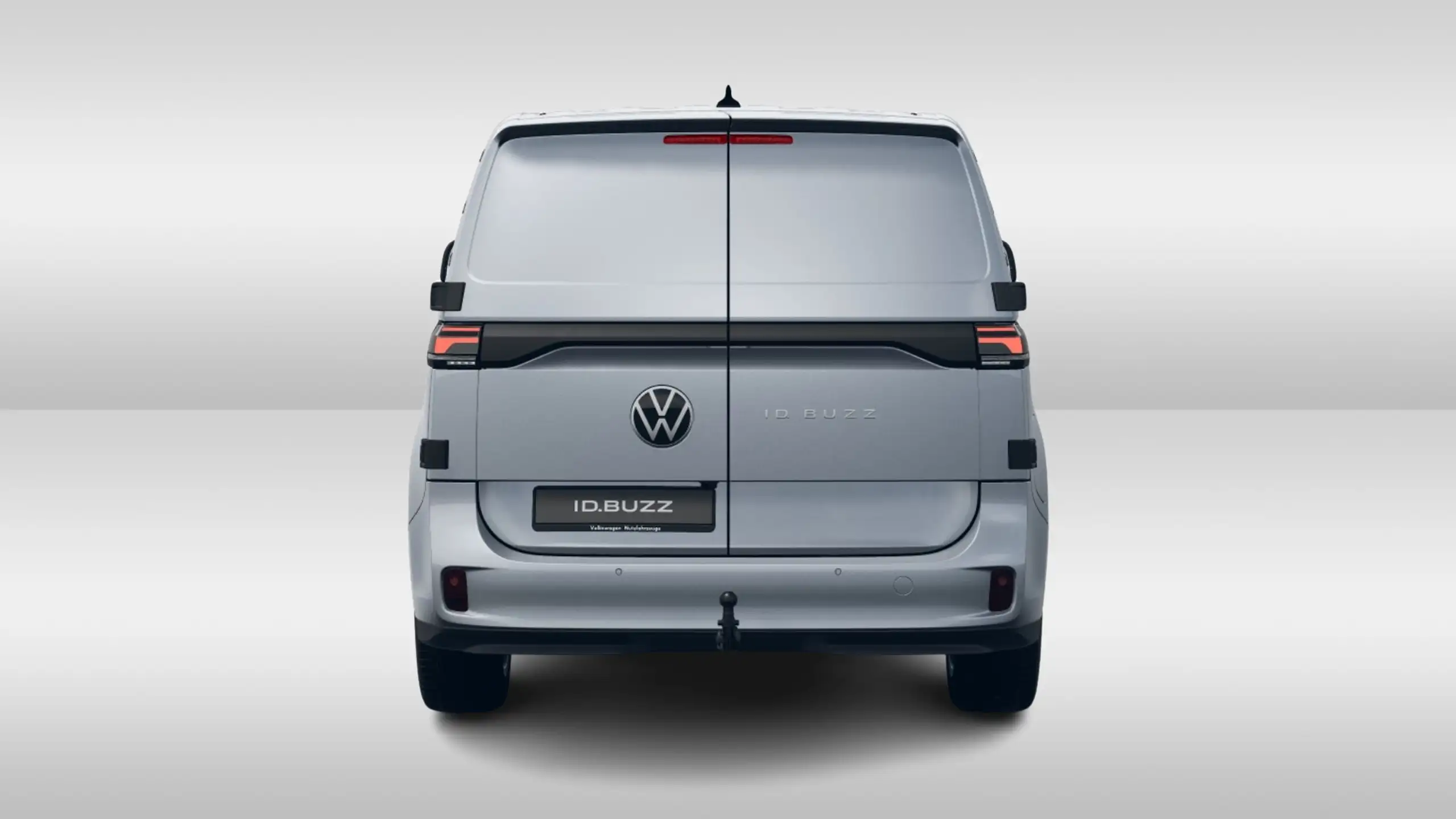 Volkswagen - ID. Buzz Cargo