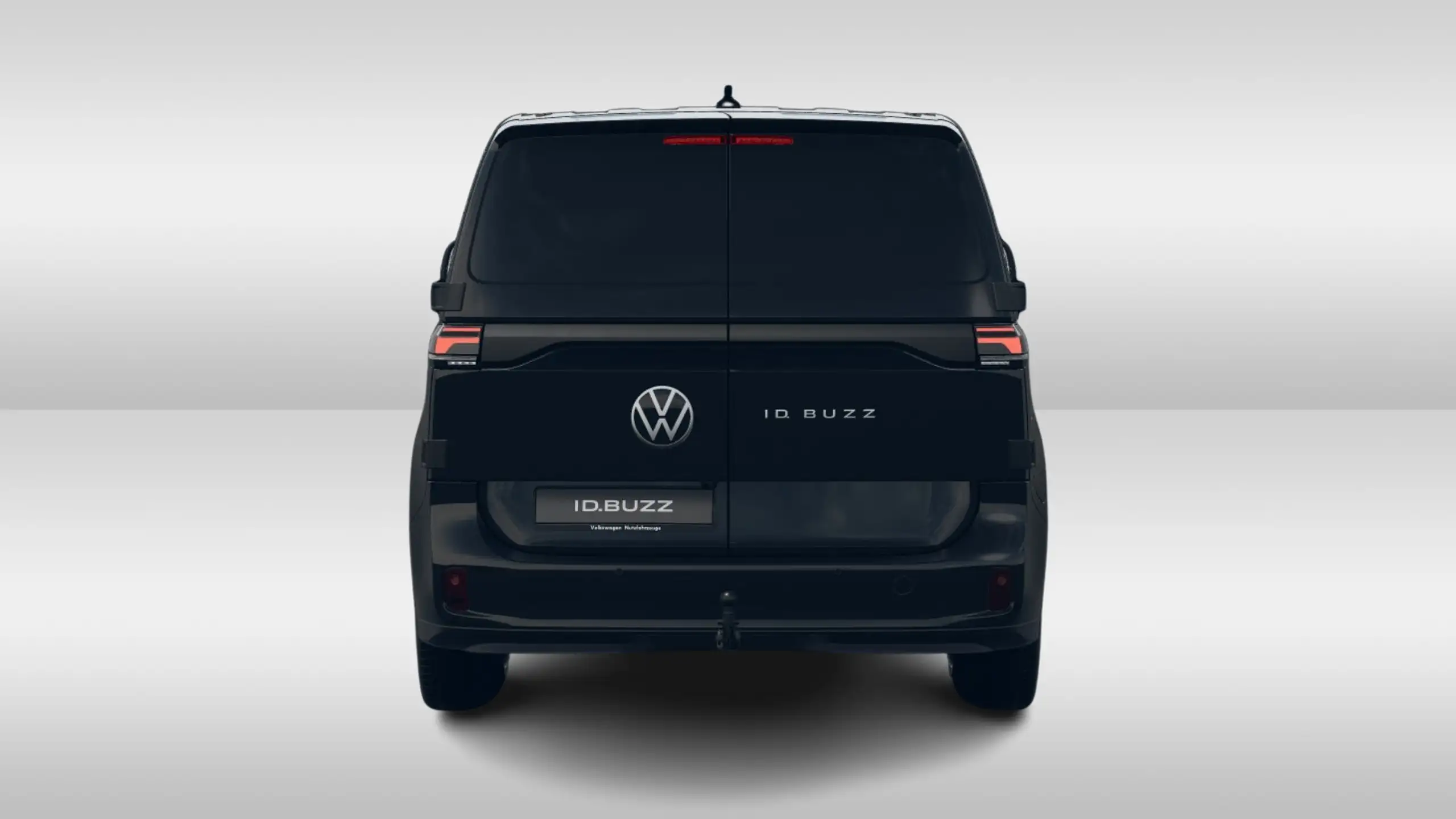 Volkswagen - ID. Buzz Cargo