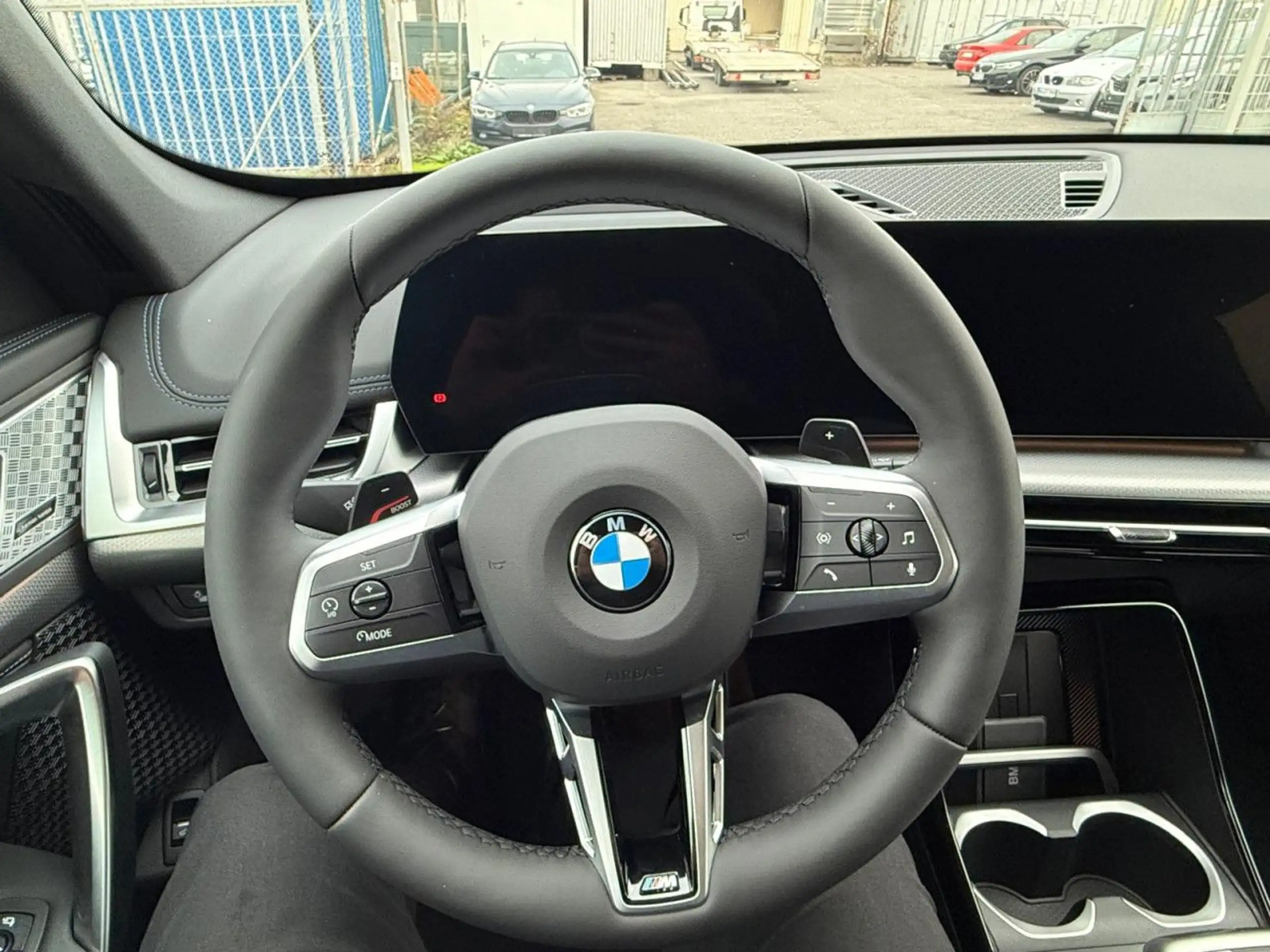 BMW - X1