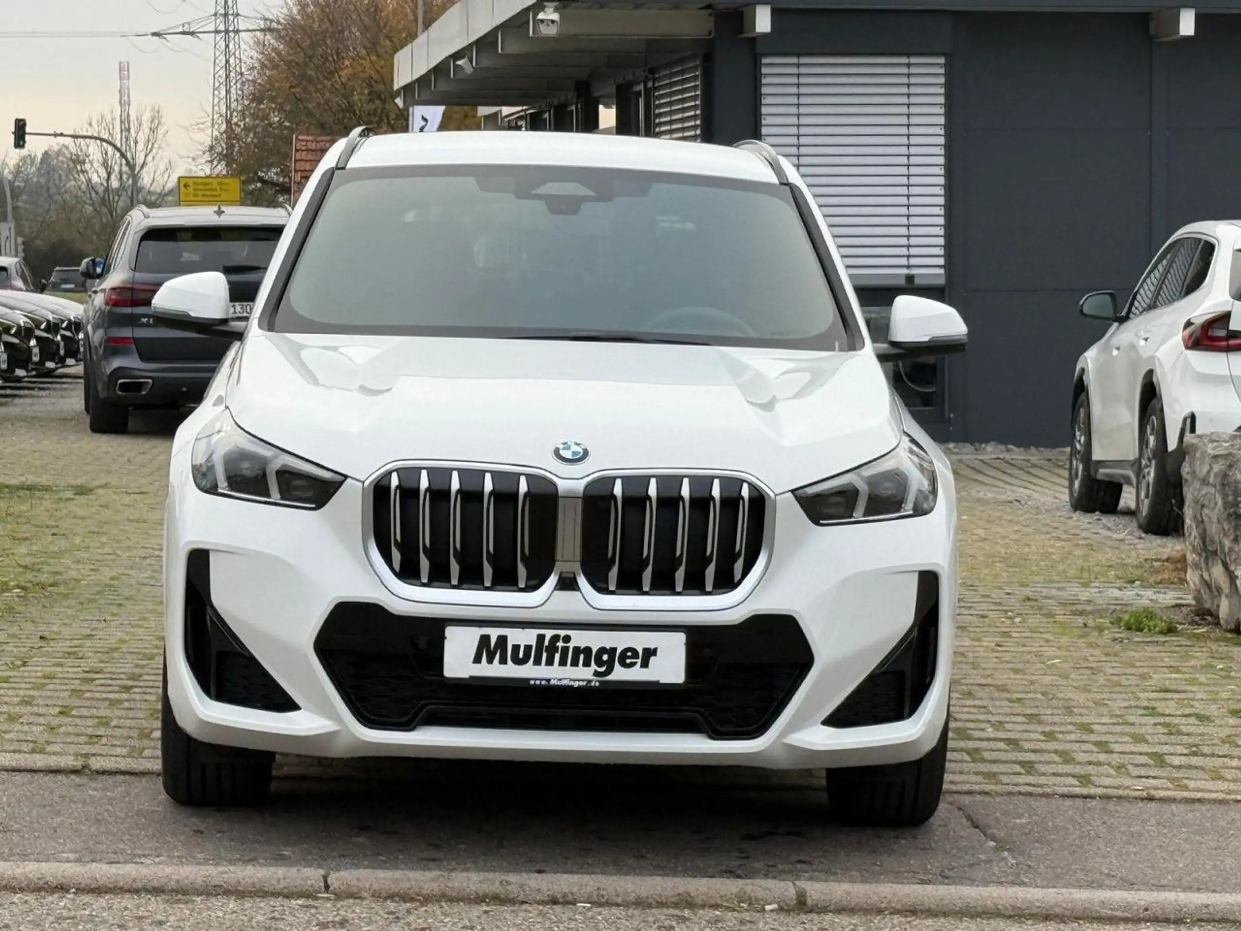 BMW - X1