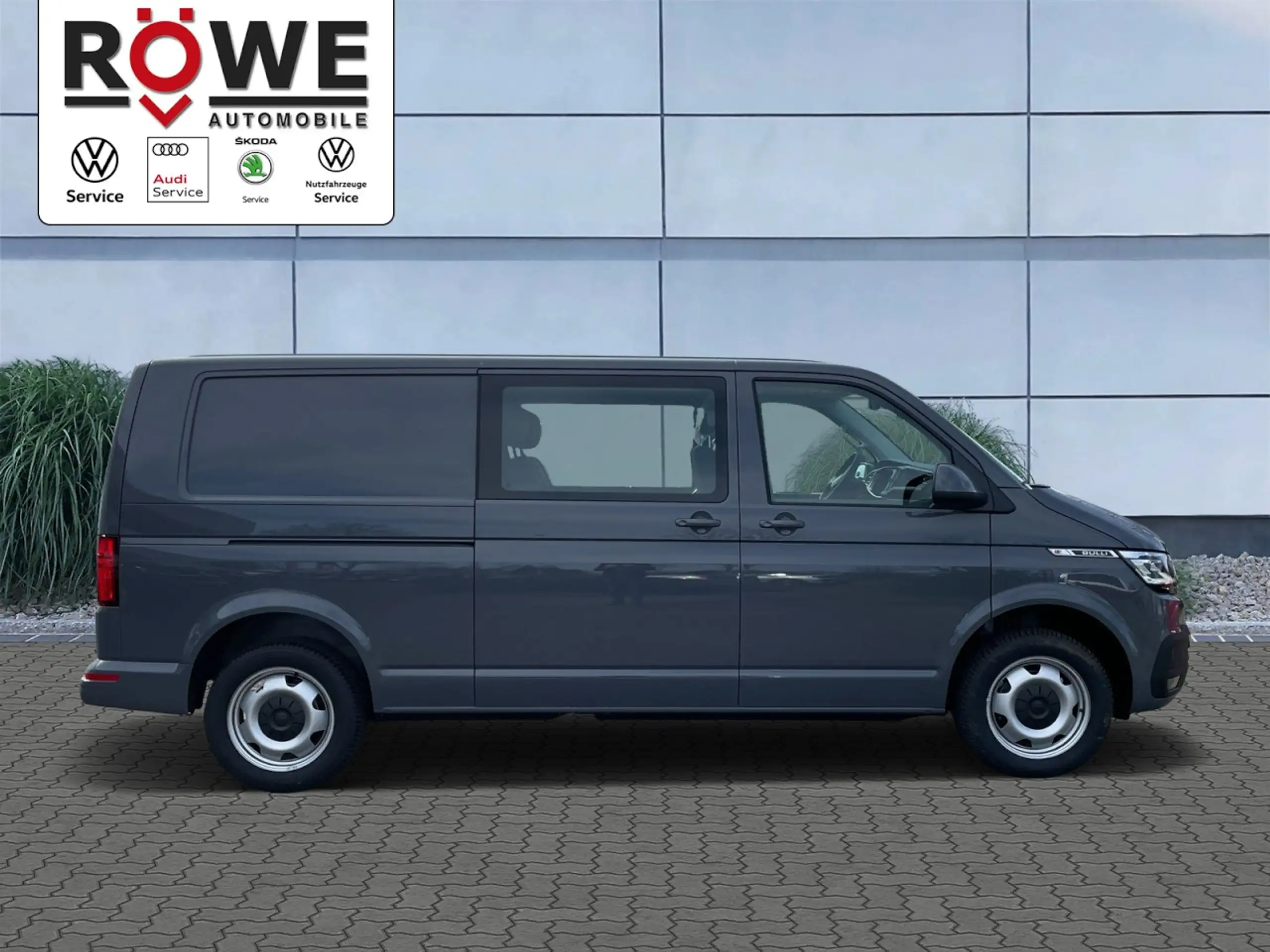 Volkswagen - T6.1 Transporter