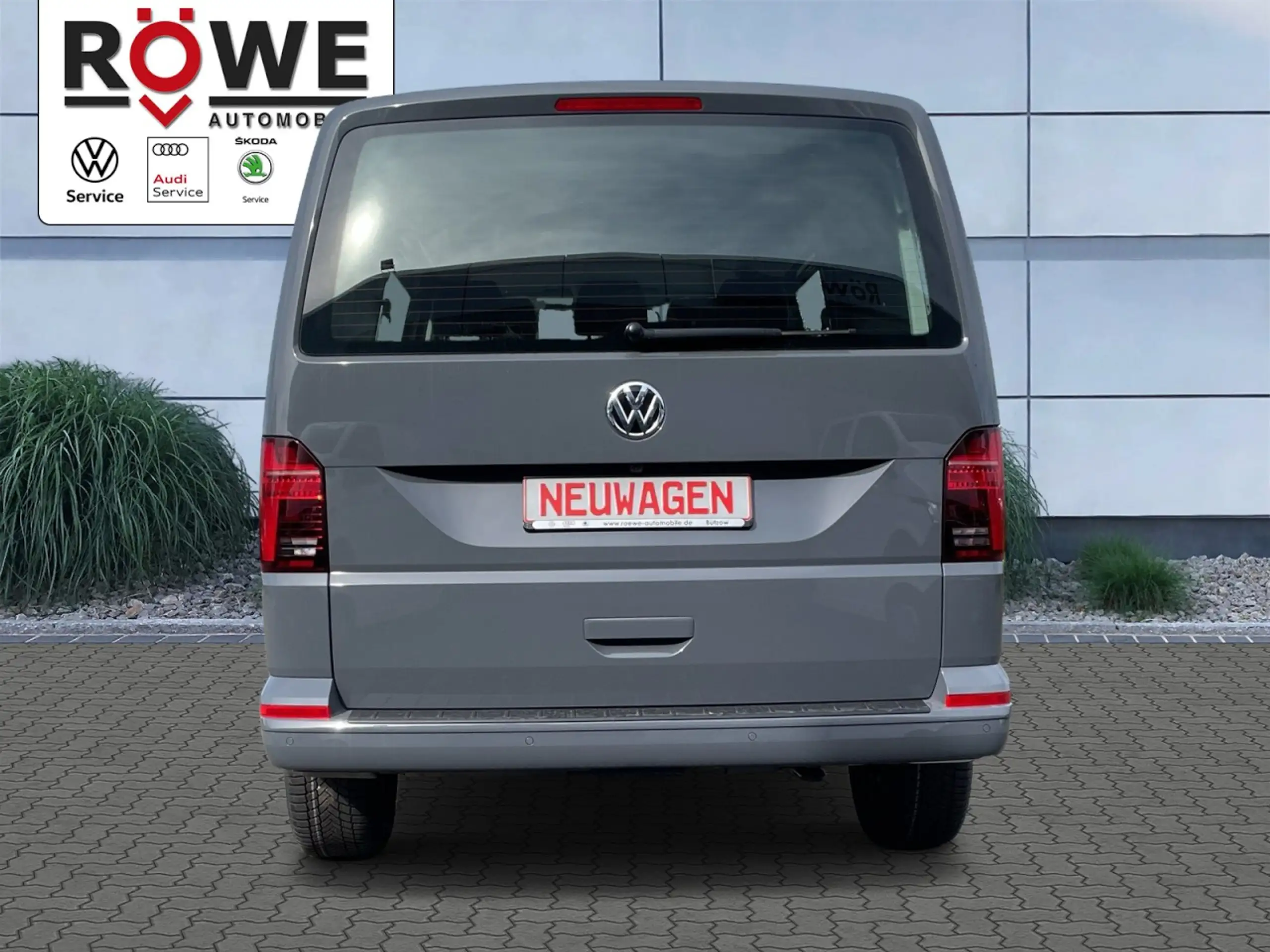 Volkswagen - T6.1 Transporter