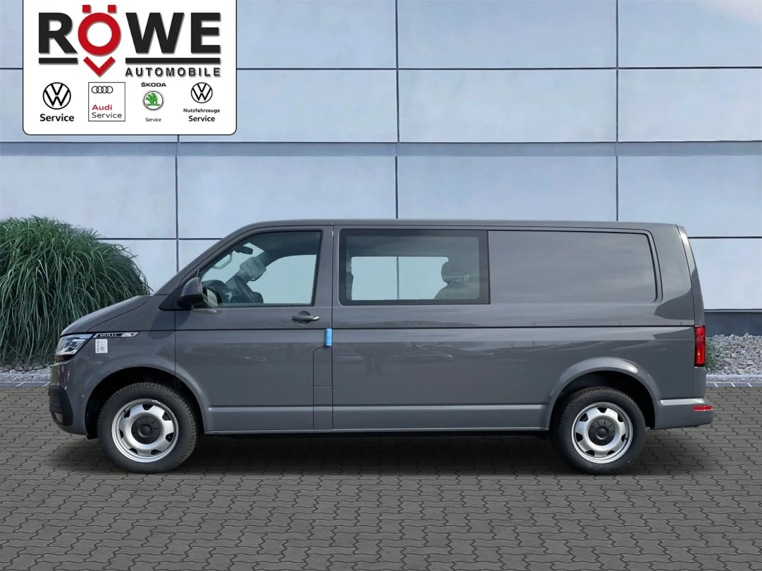 Volkswagen - T6.1 Transporter