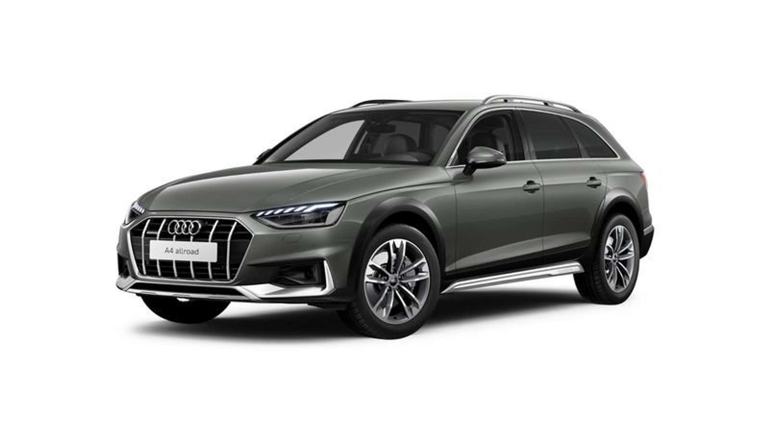 Audi - A4 allroad