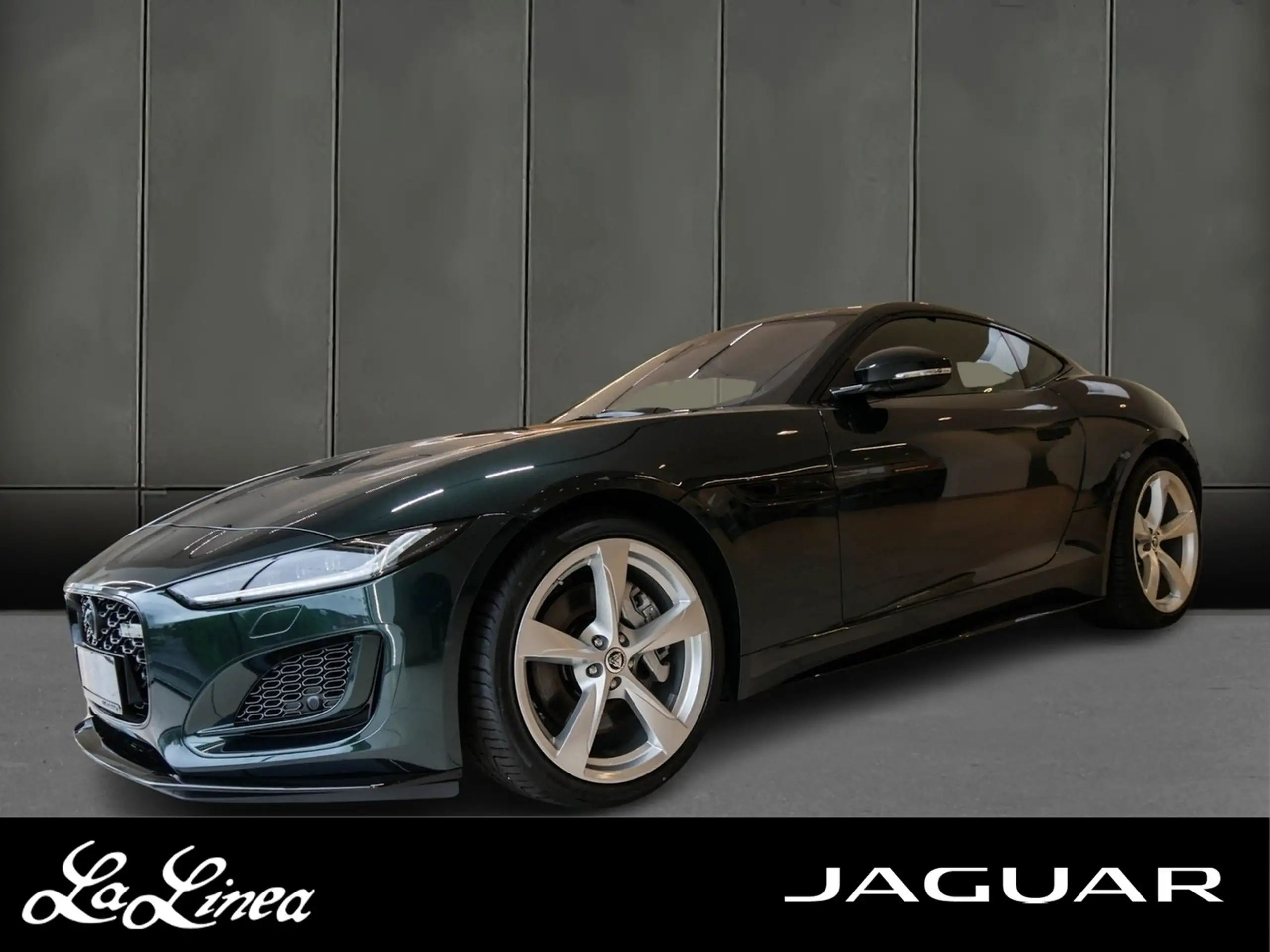 Jaguar - F-Type