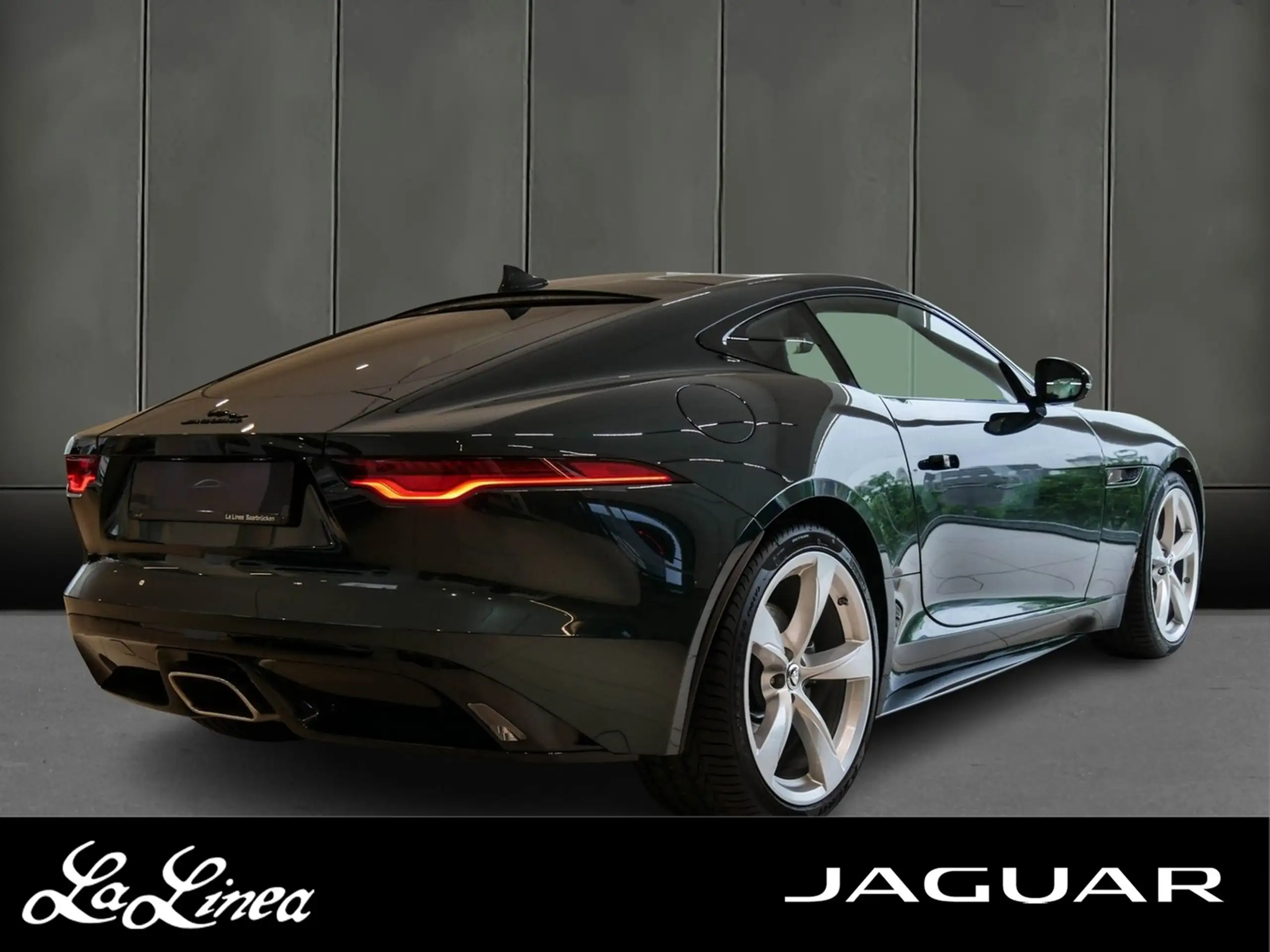 Jaguar - F-Type