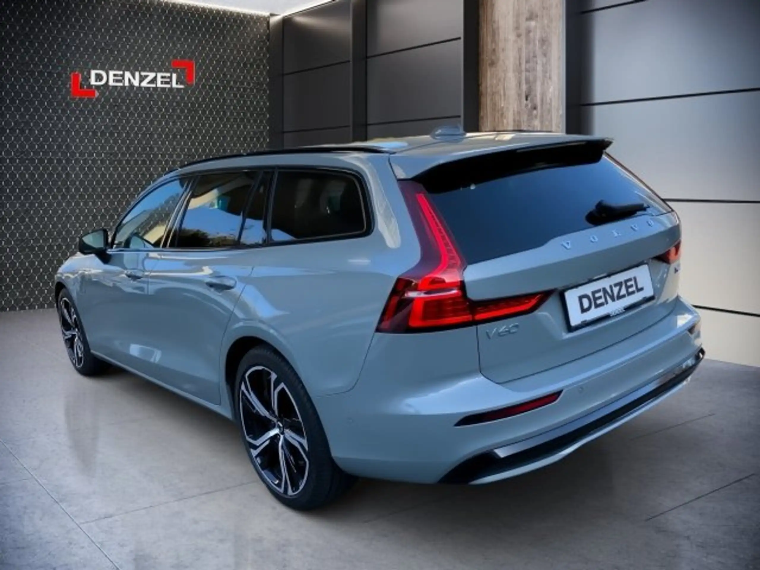 Volvo - V60