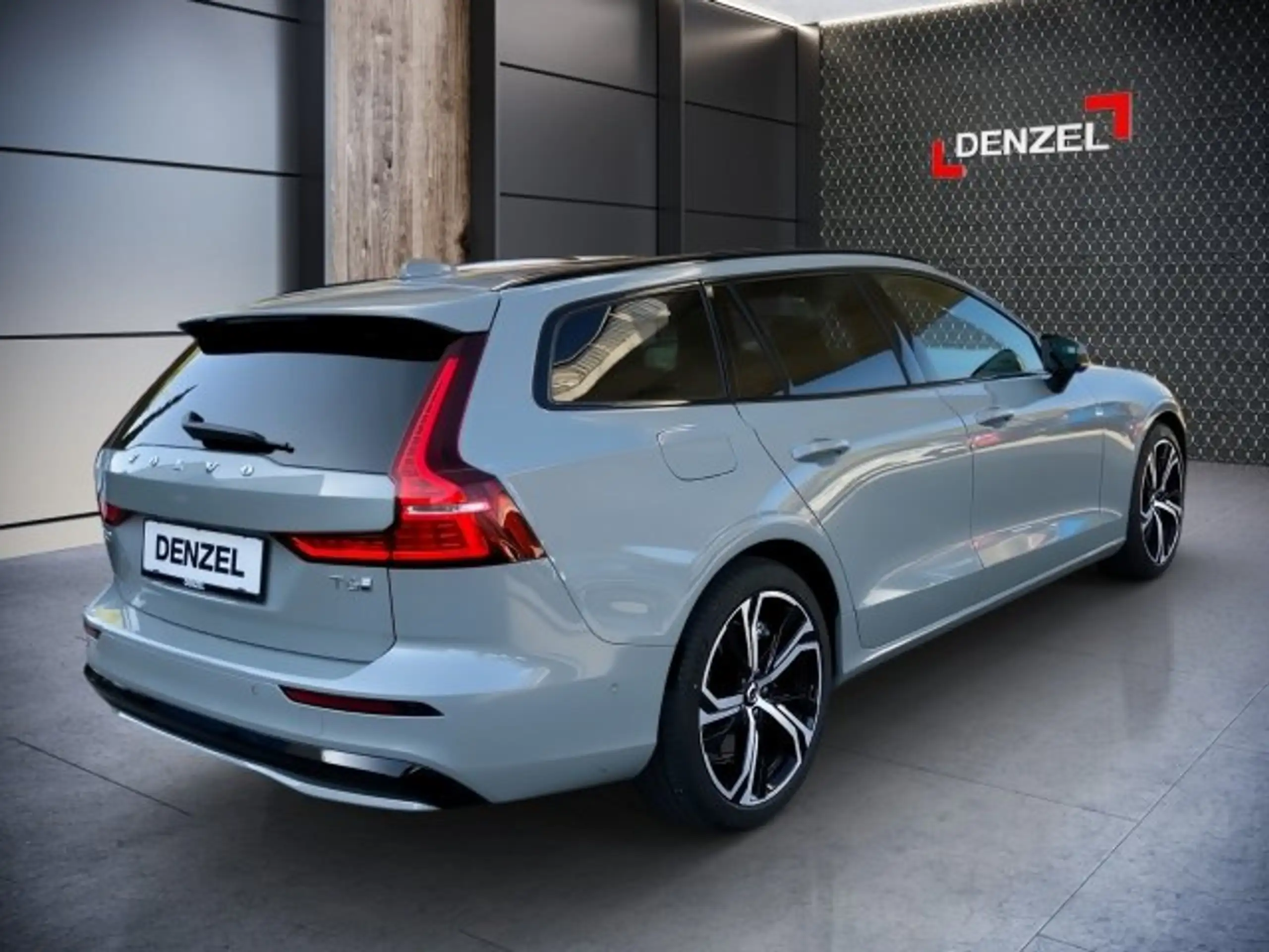 Volvo - V60