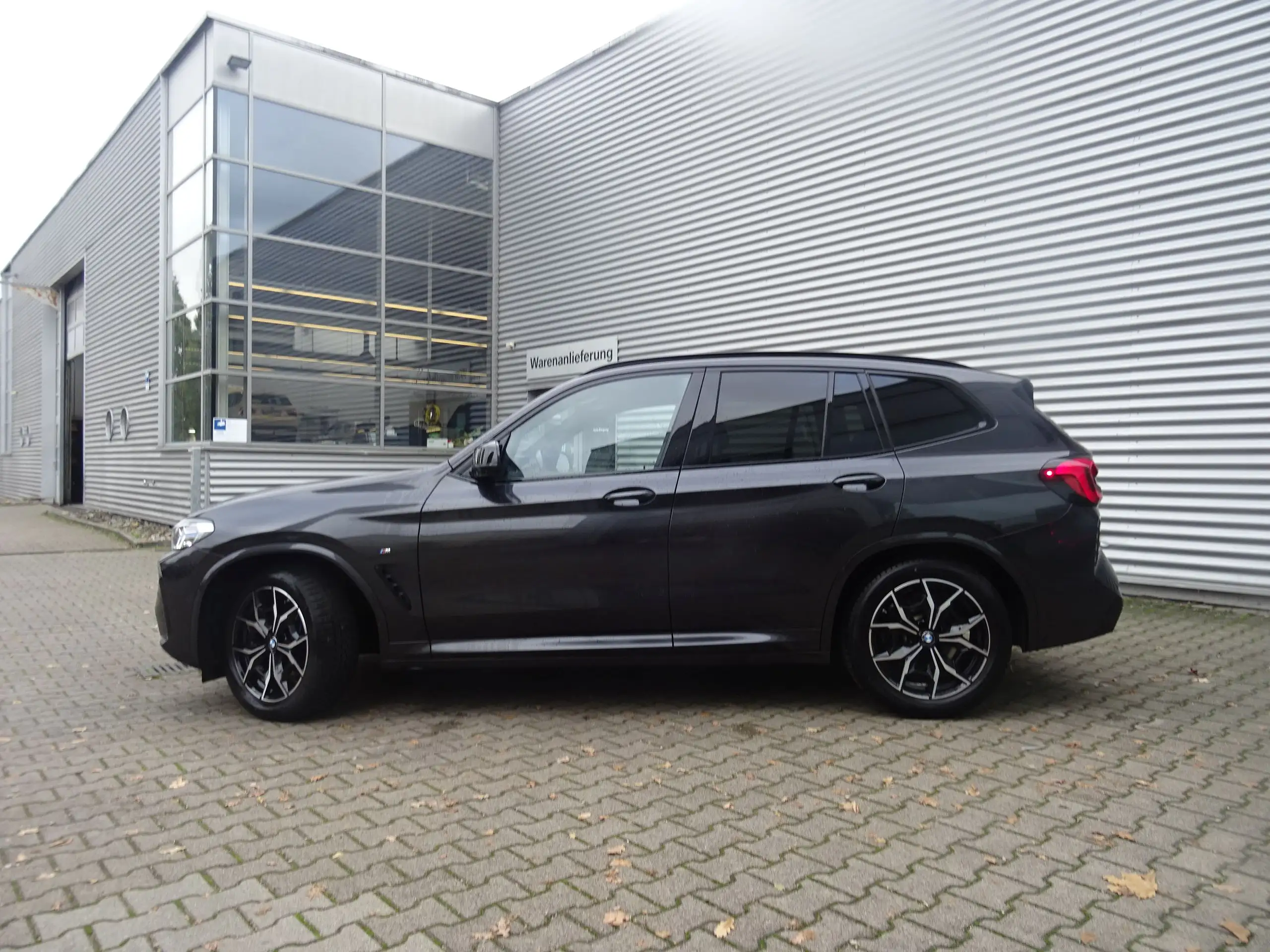 BMW - X3 M