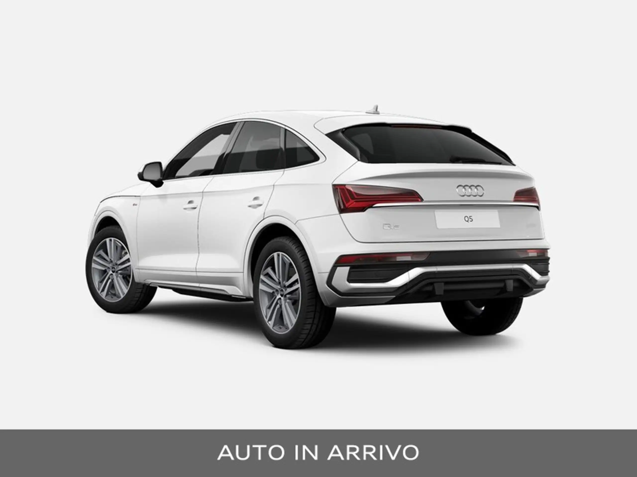 Audi - Q5