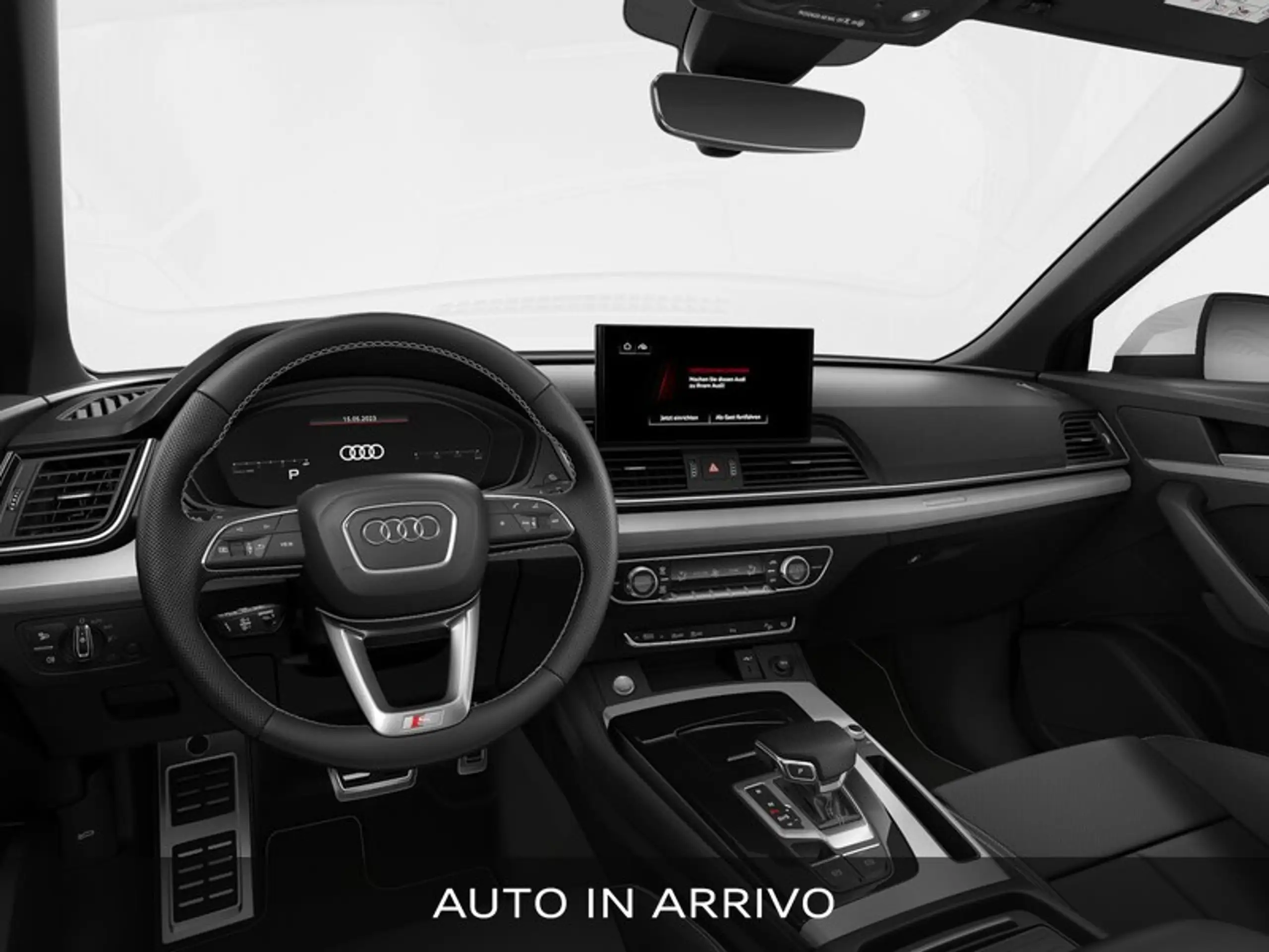 Audi - Q5