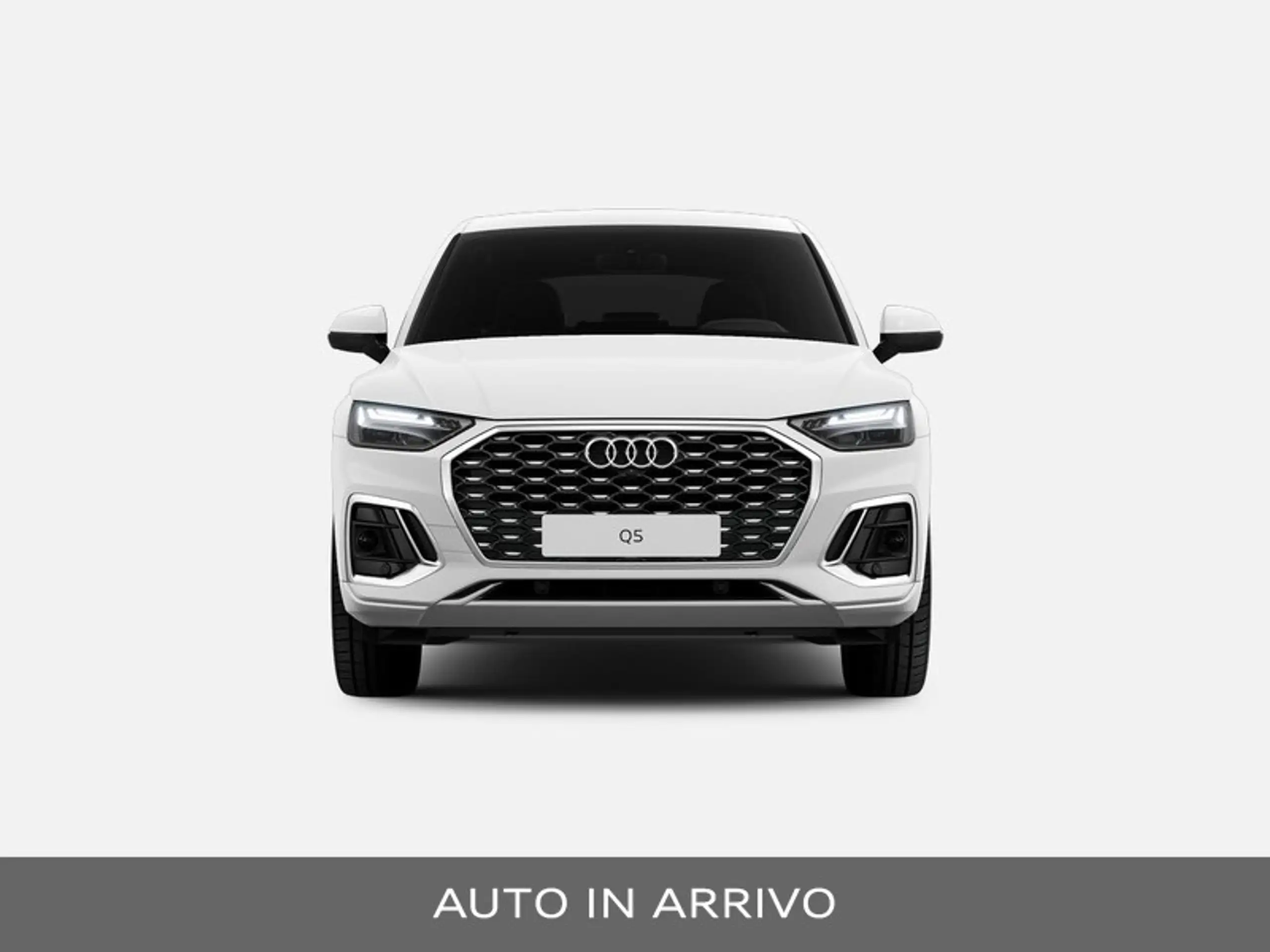 Audi - Q5