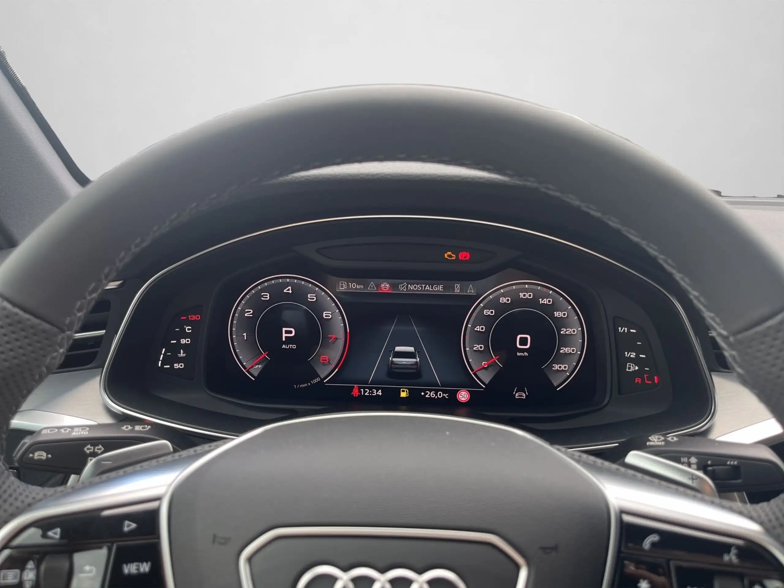 Audi - A6