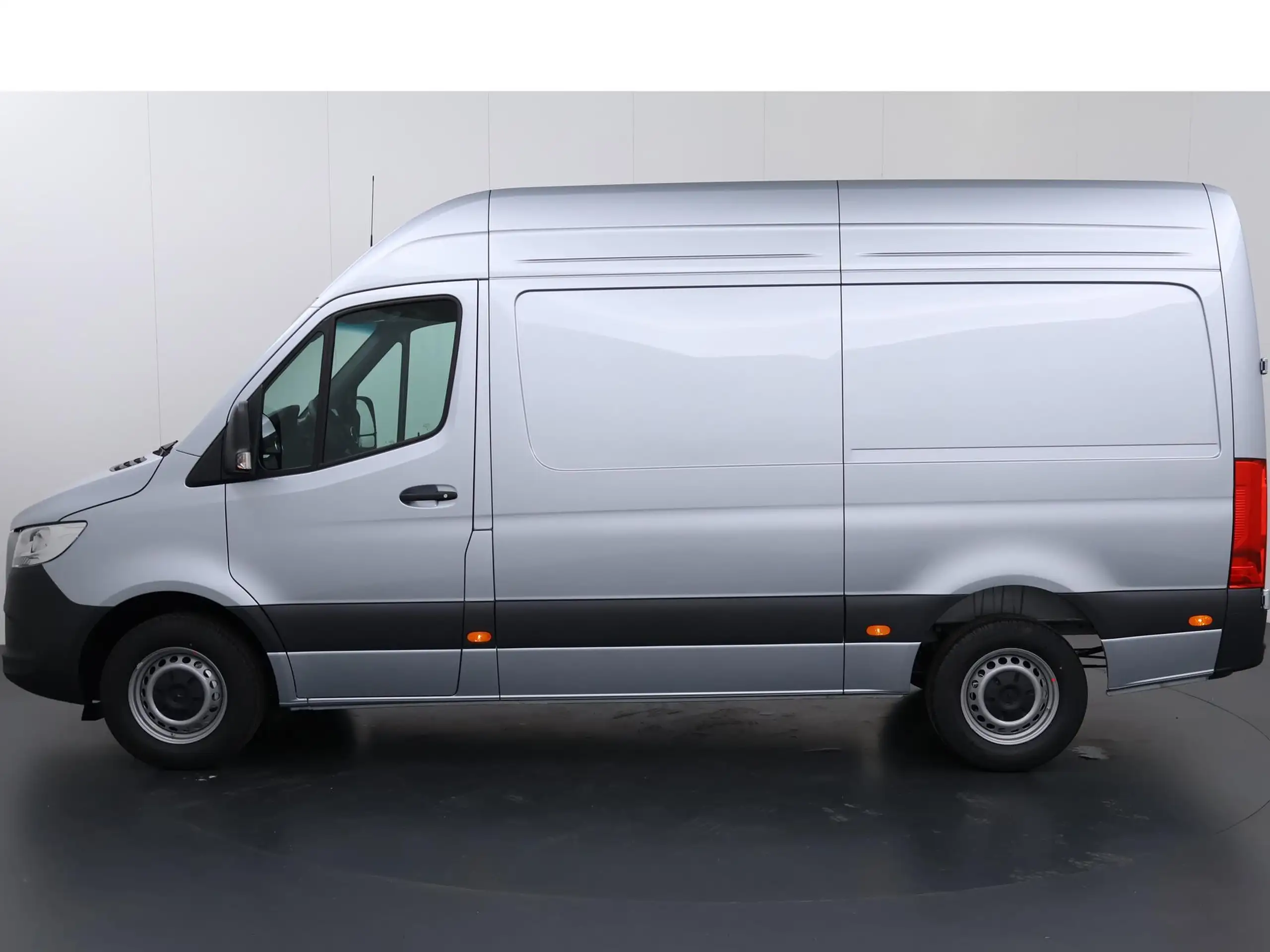 Mercedes-Benz - Sprinter