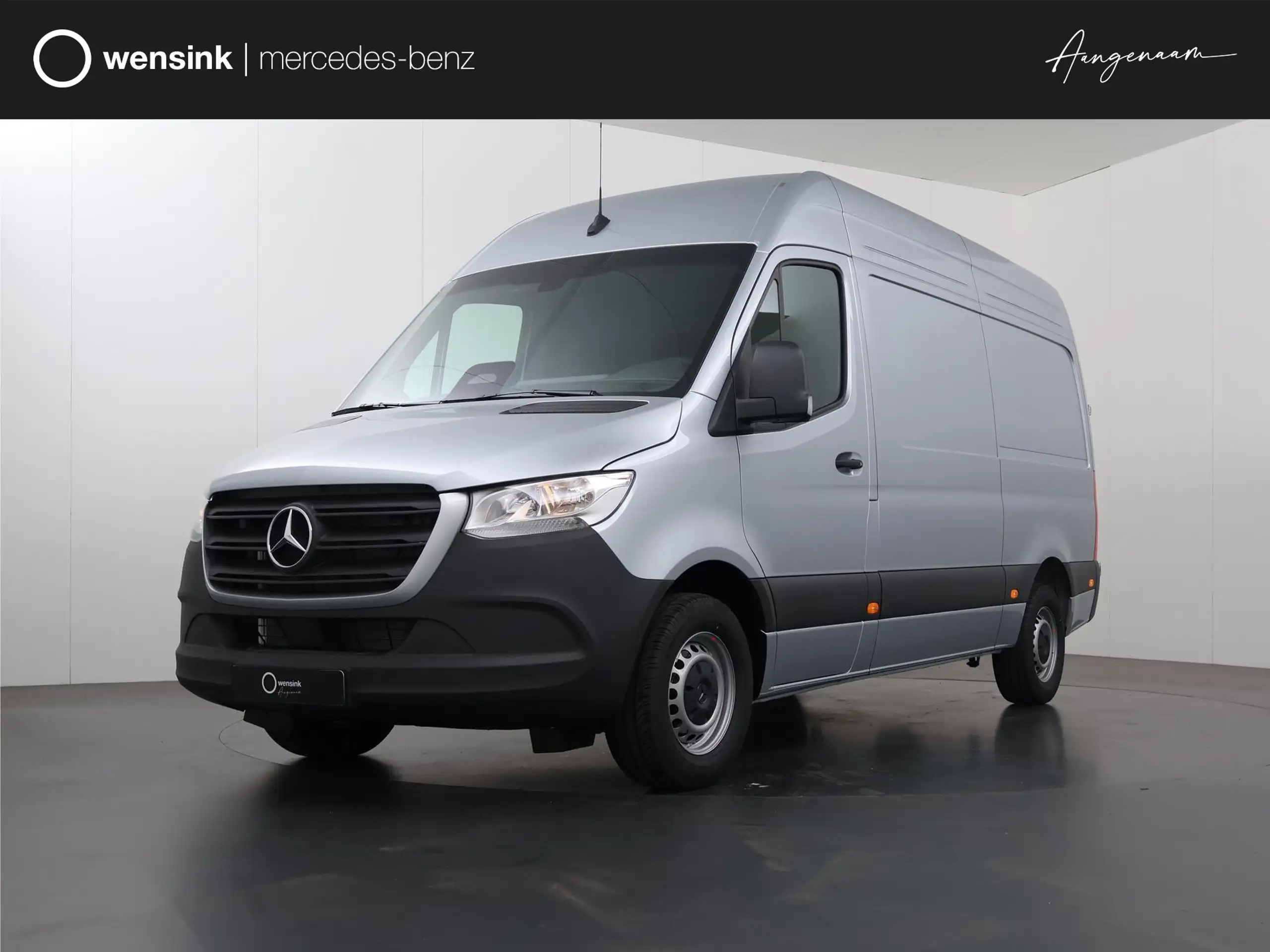 Mercedes-Benz - Sprinter