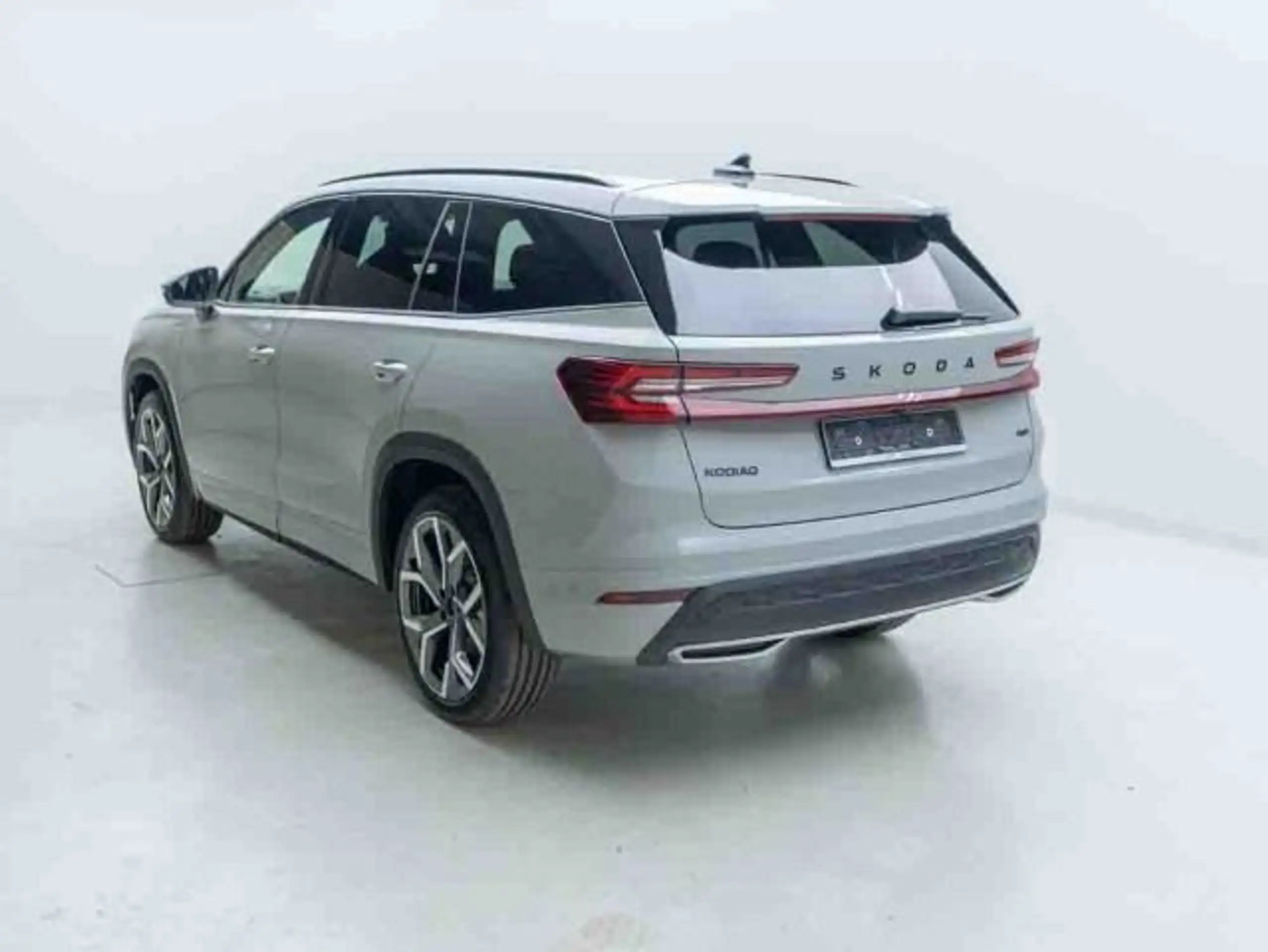 Skoda - Kodiaq