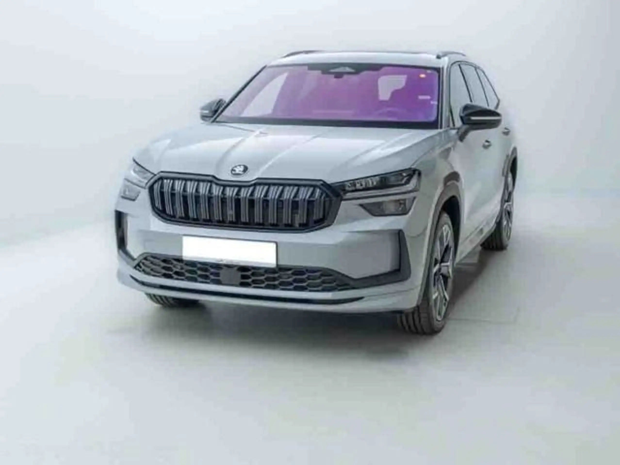 Skoda - Kodiaq