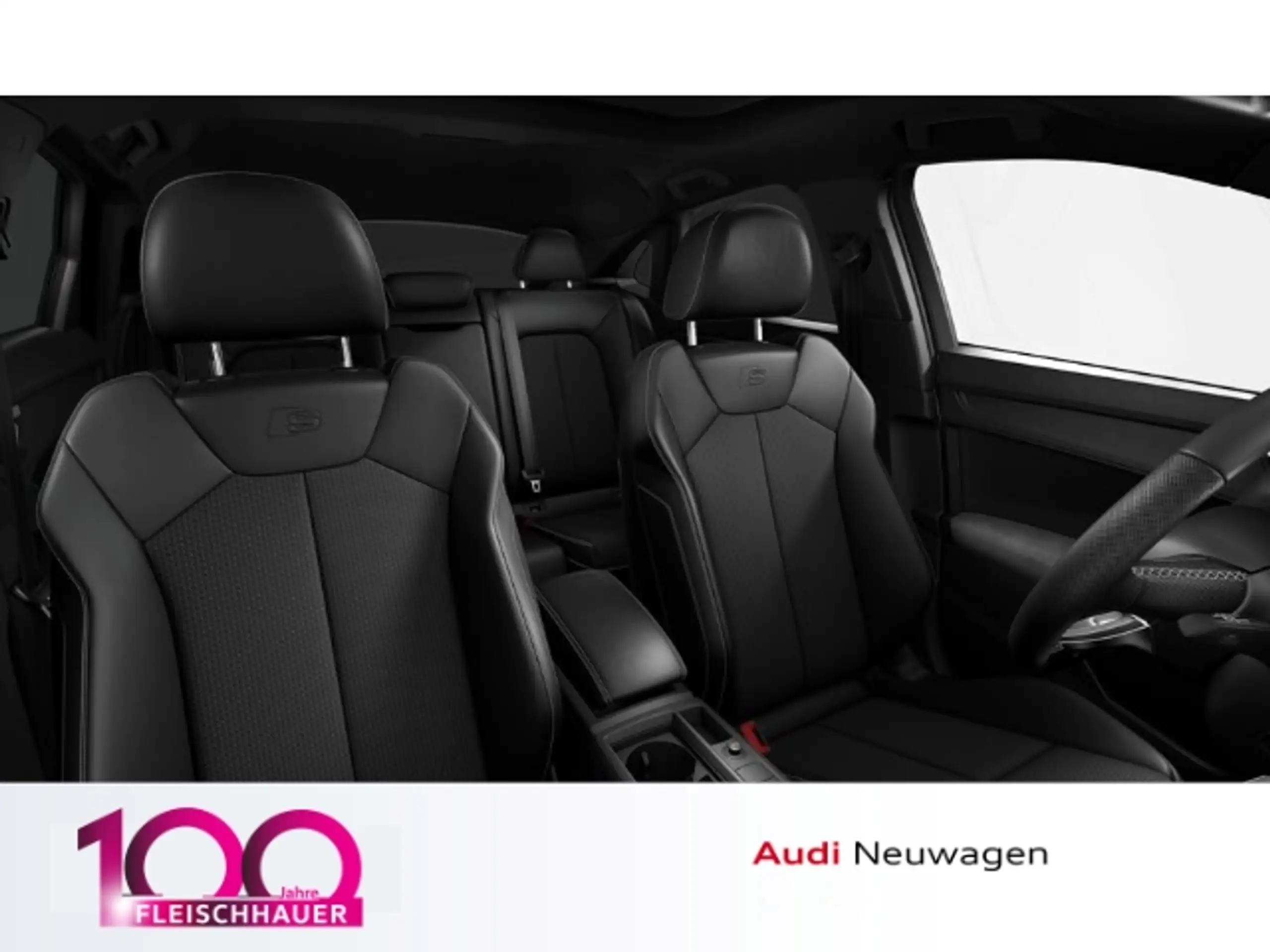 Audi - Q3