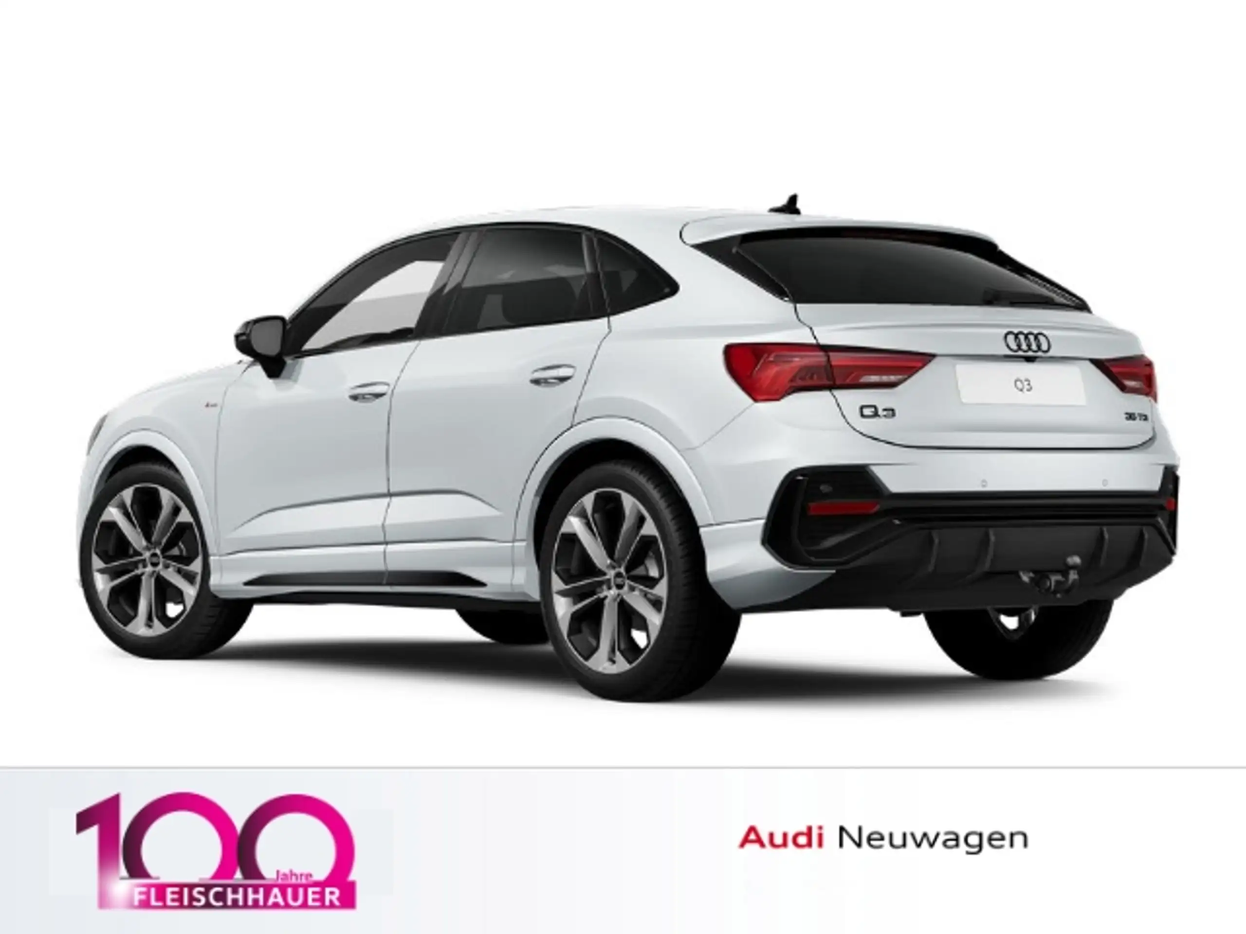 Audi - Q3