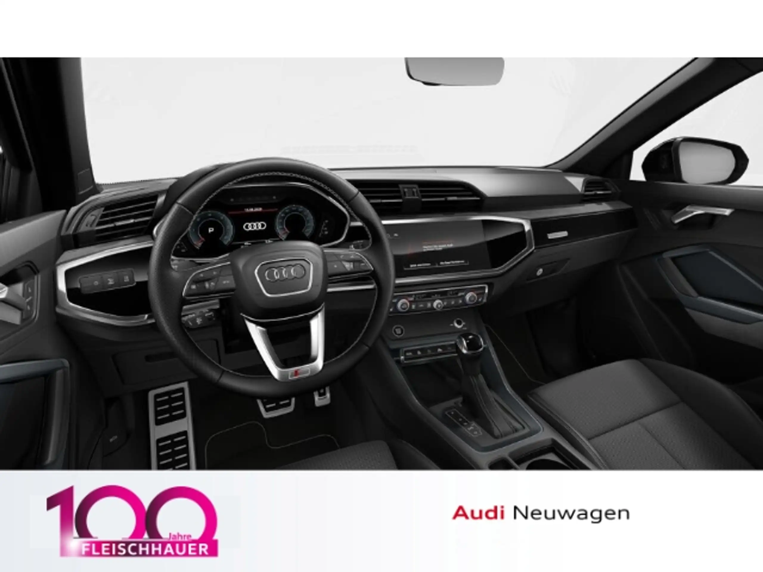 Audi - Q3