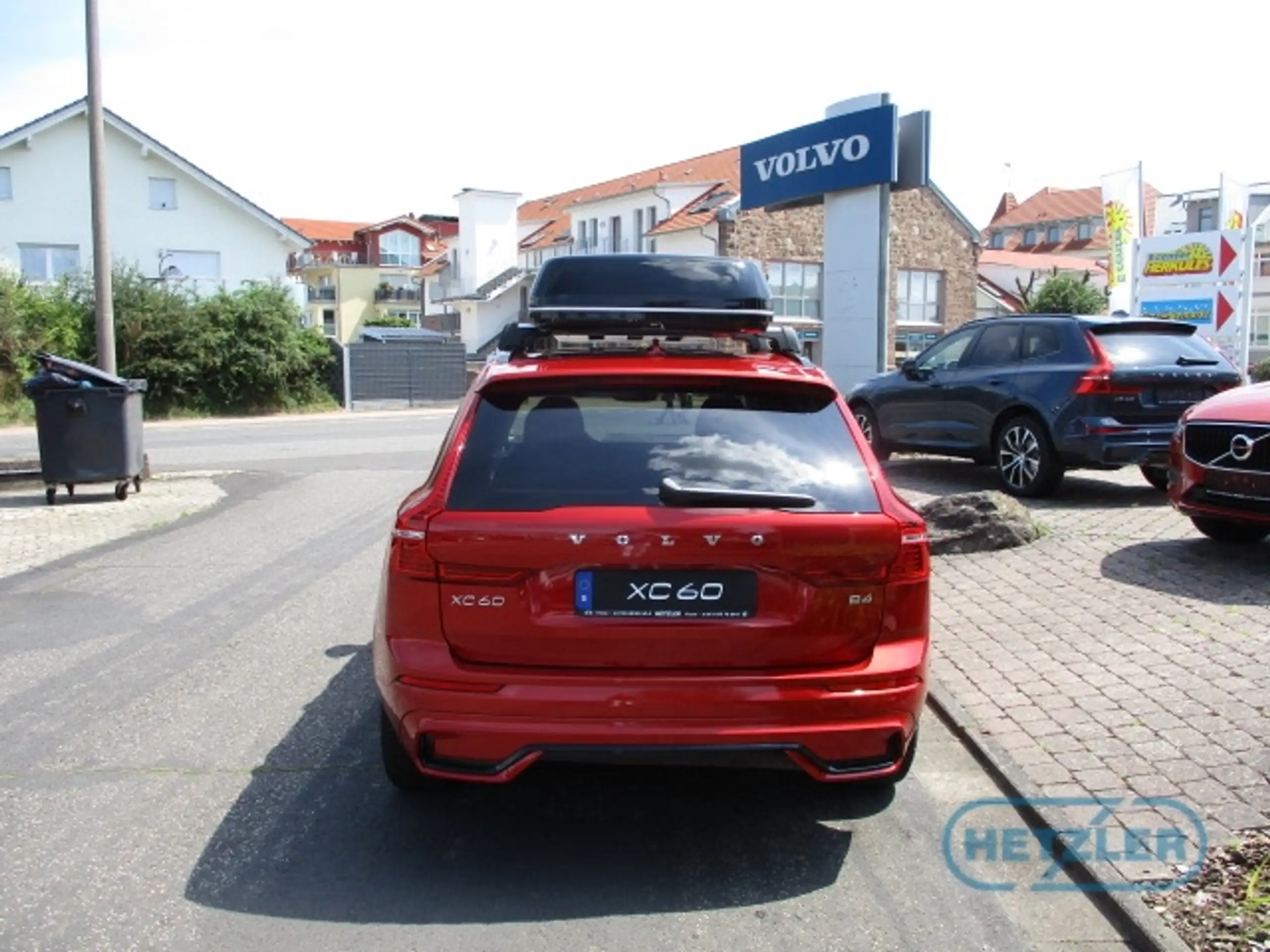 Volvo - XC60