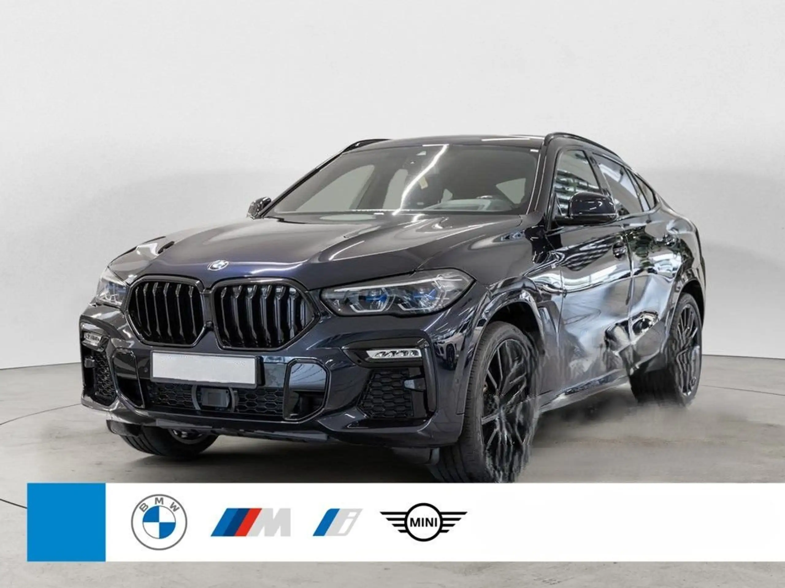 BMW - X6