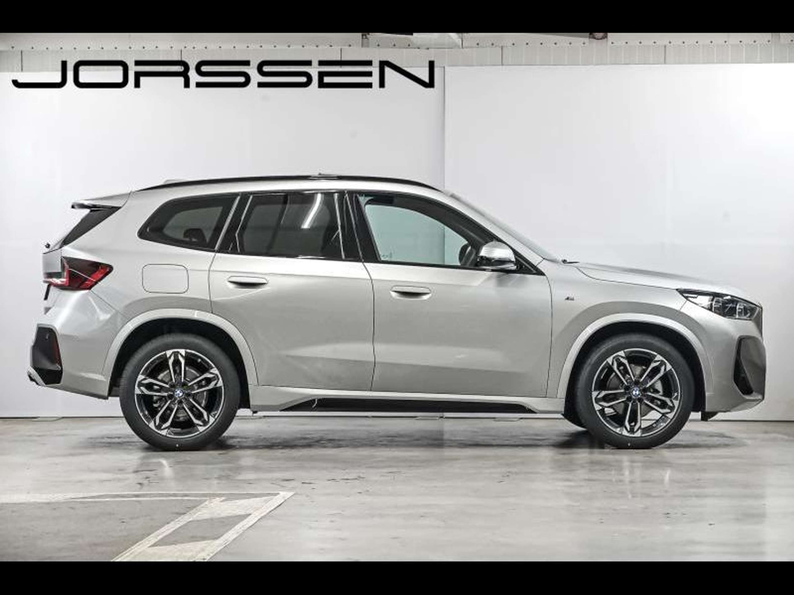 BMW - X1