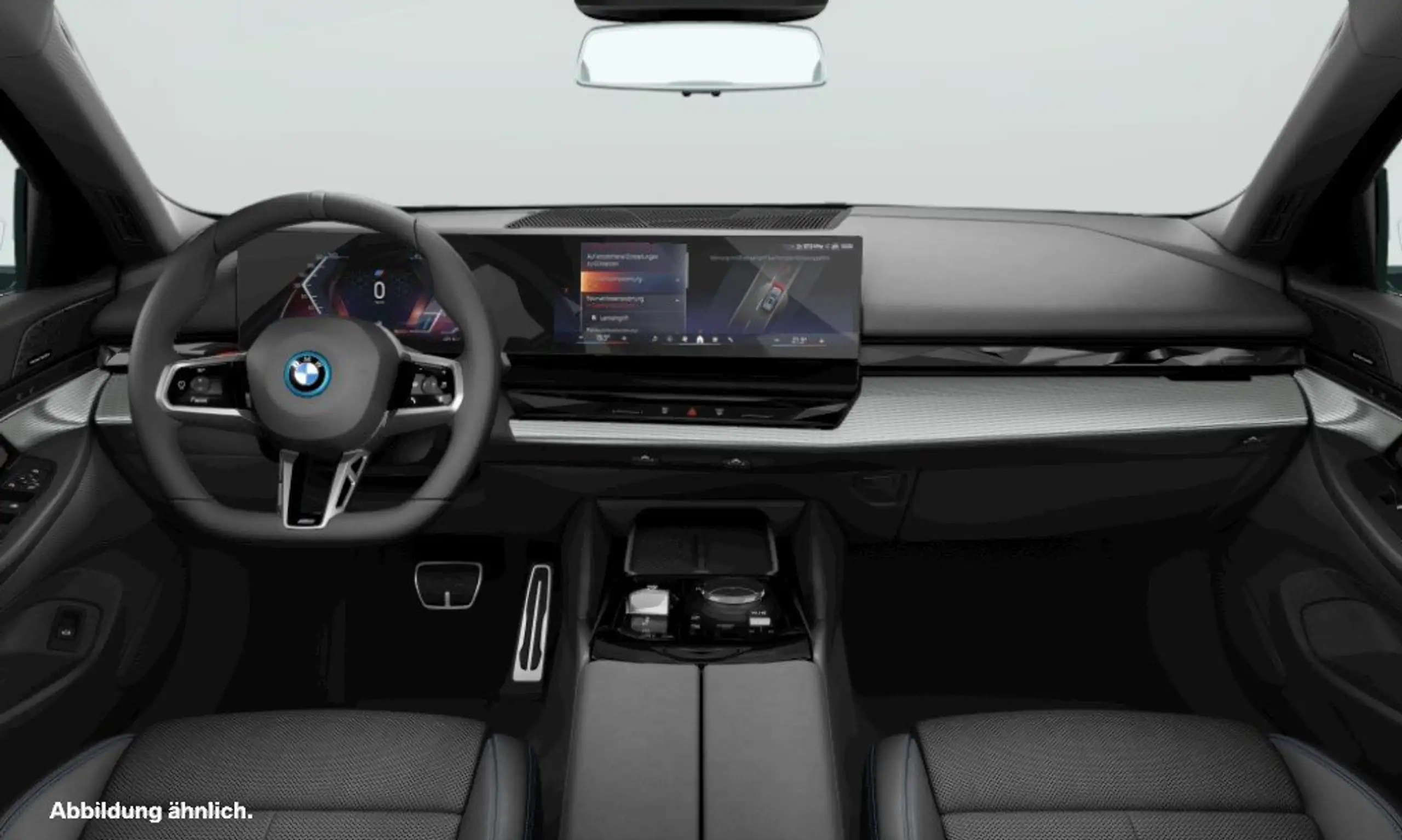 BMW - i5