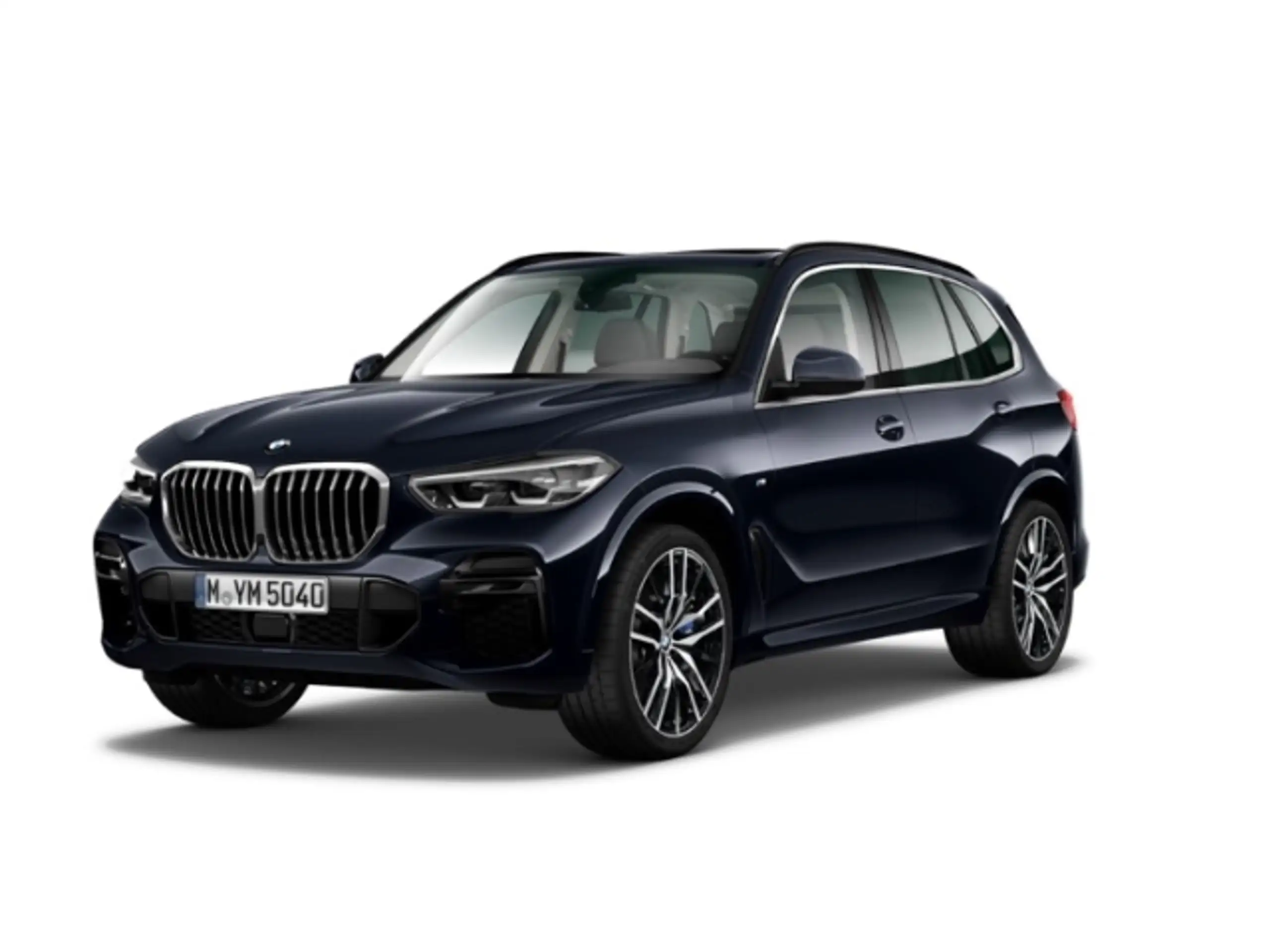 BMW - X5