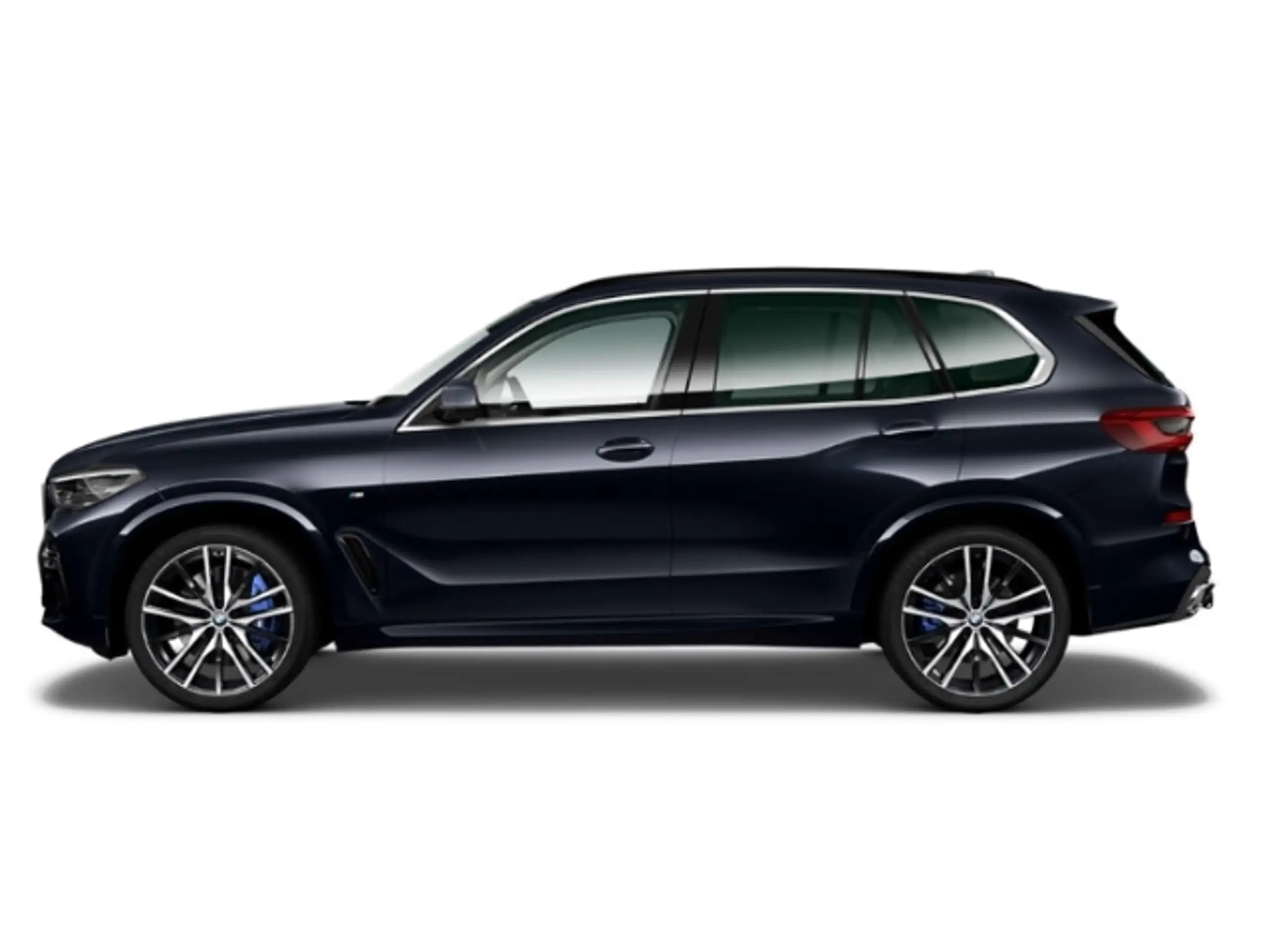 BMW - X5