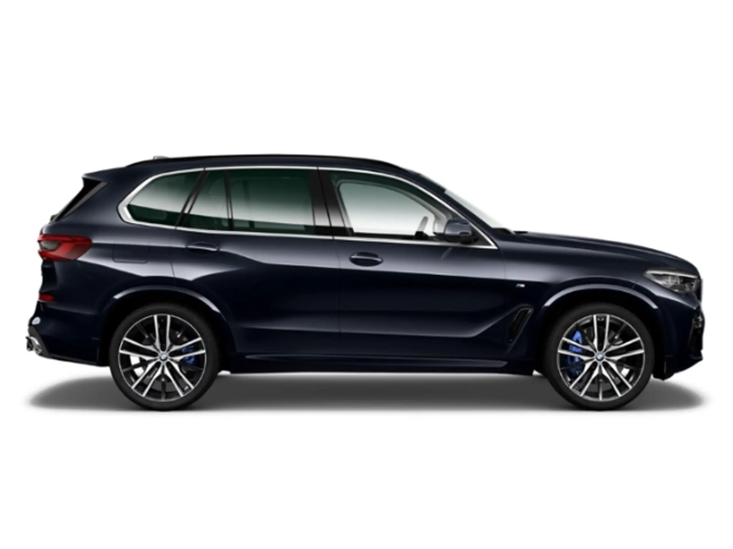 BMW - X5