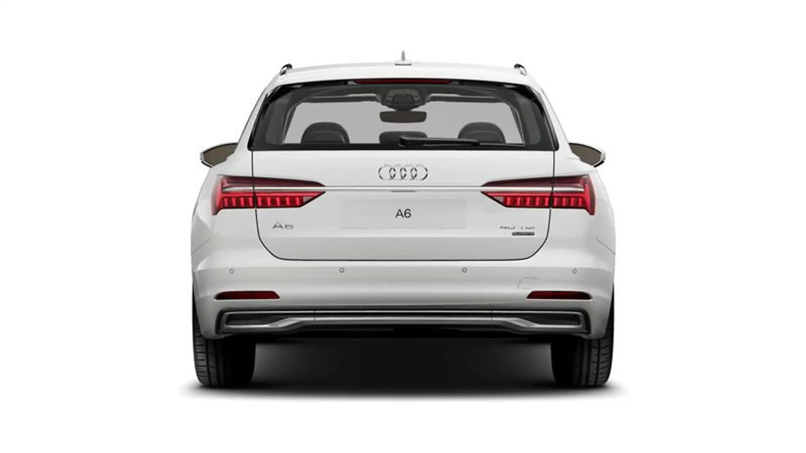 Audi - A6