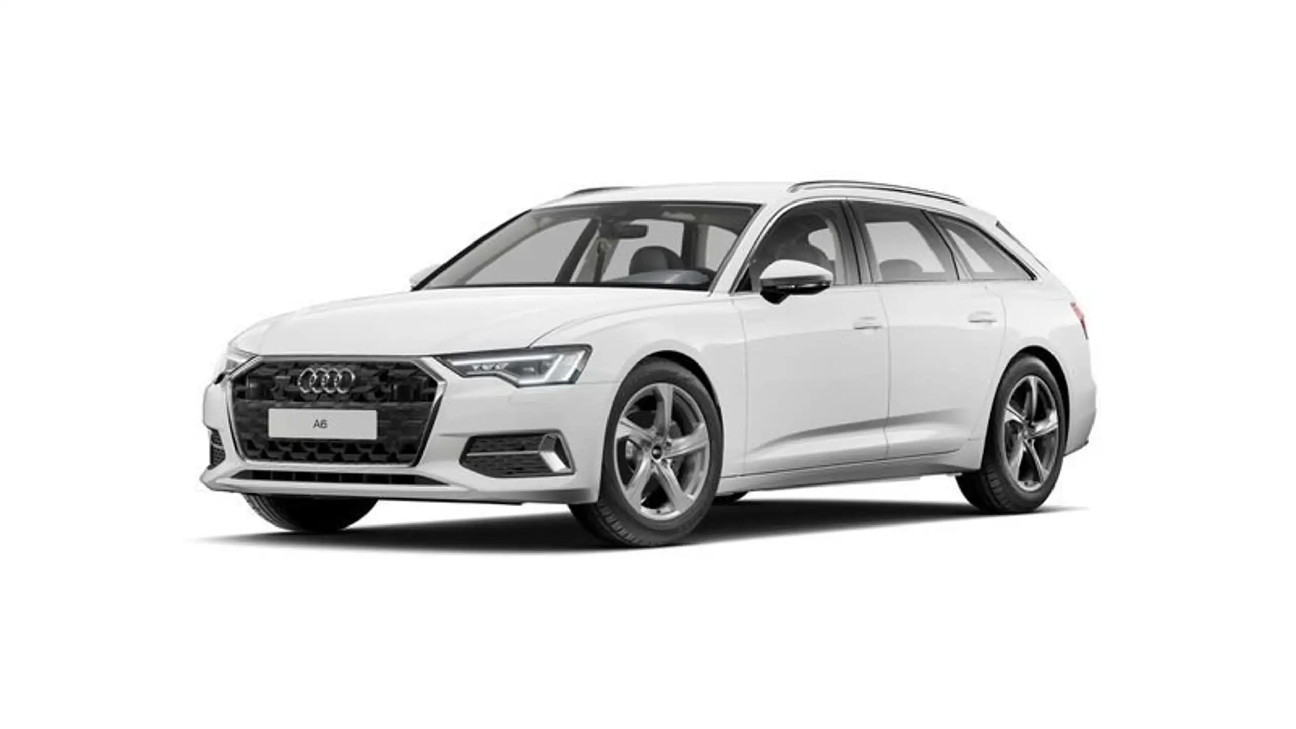 Audi - A6