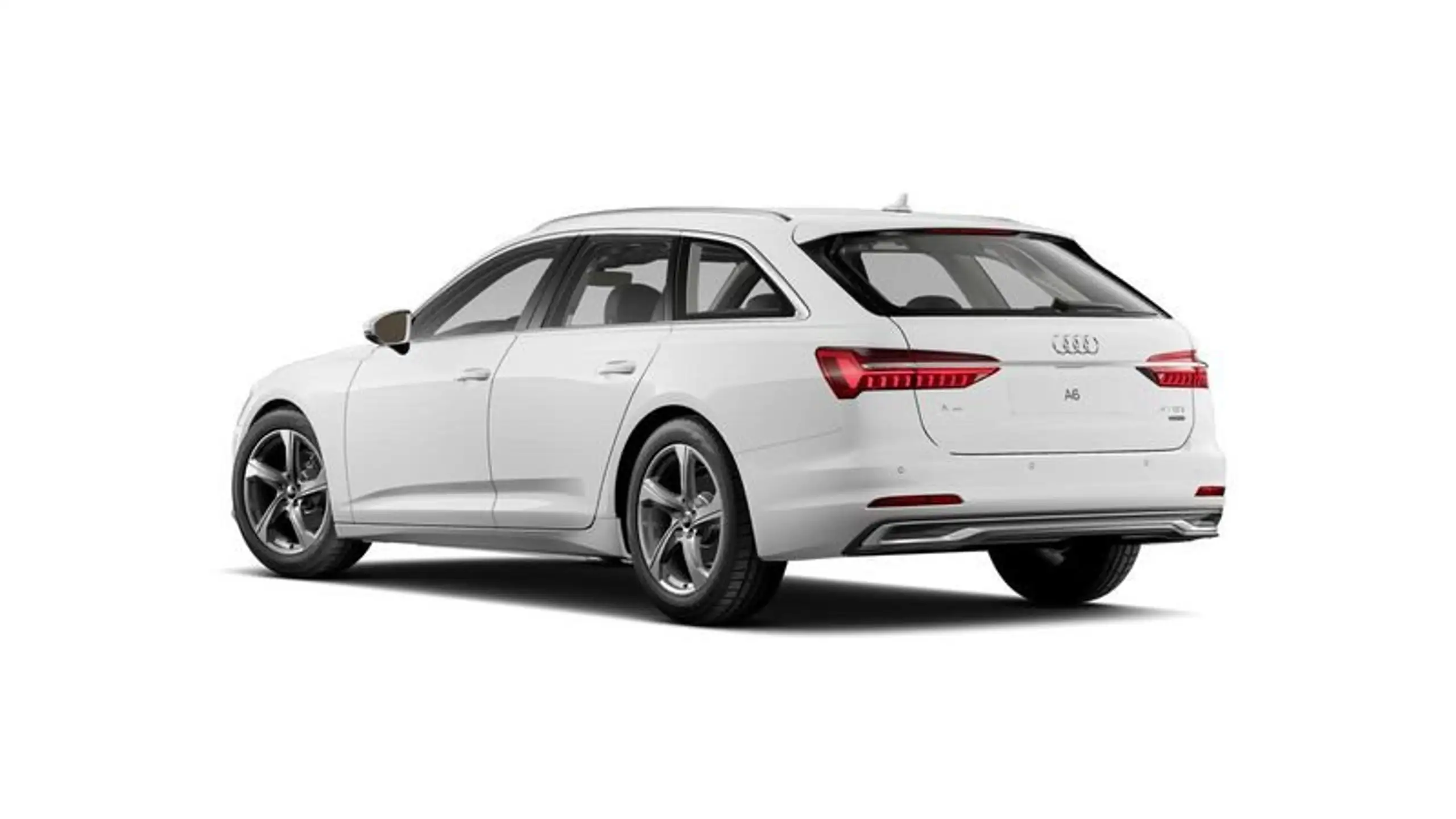 Audi - A6