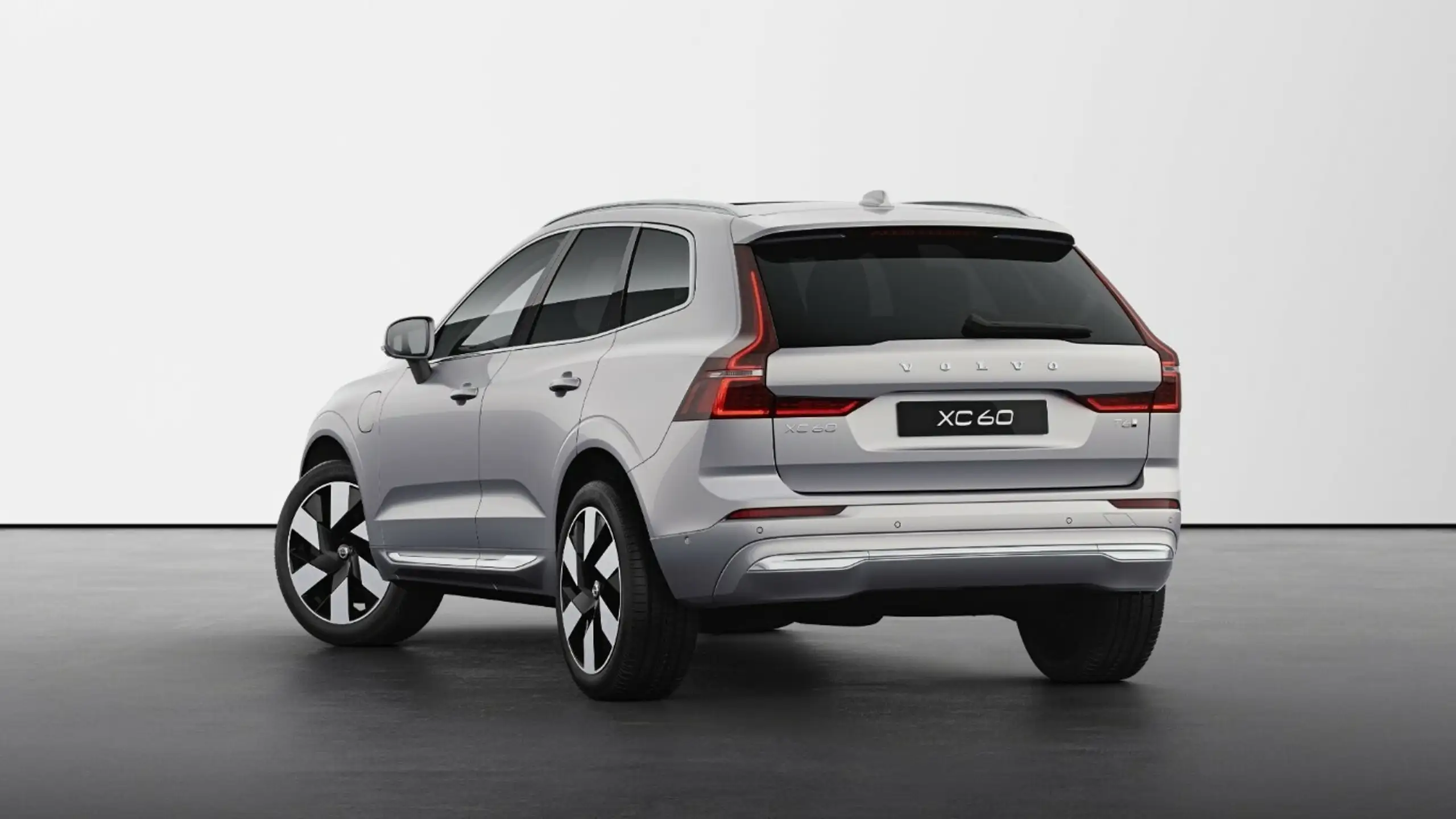 Volvo - XC60