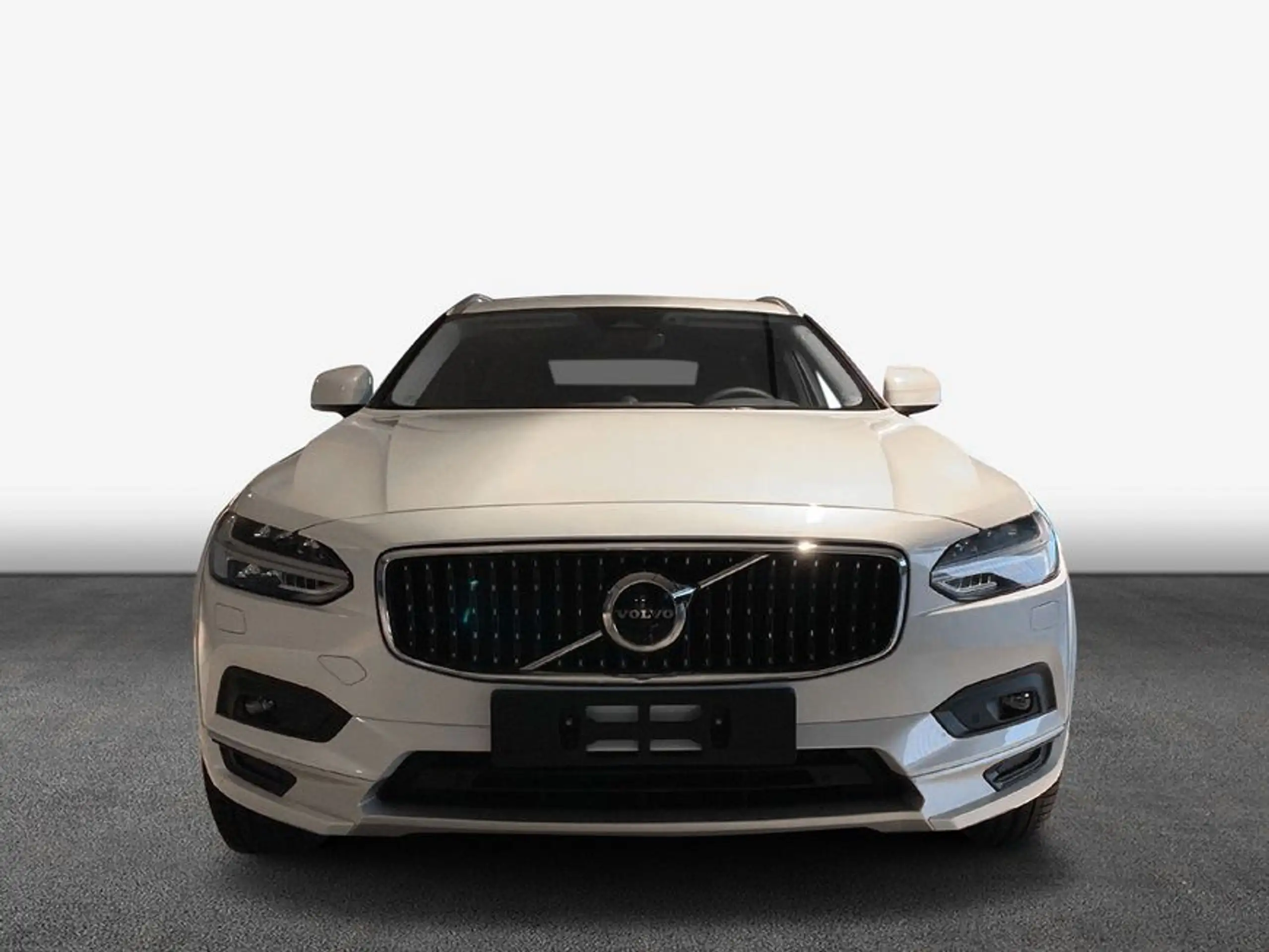 Volvo - V90 Cross Country