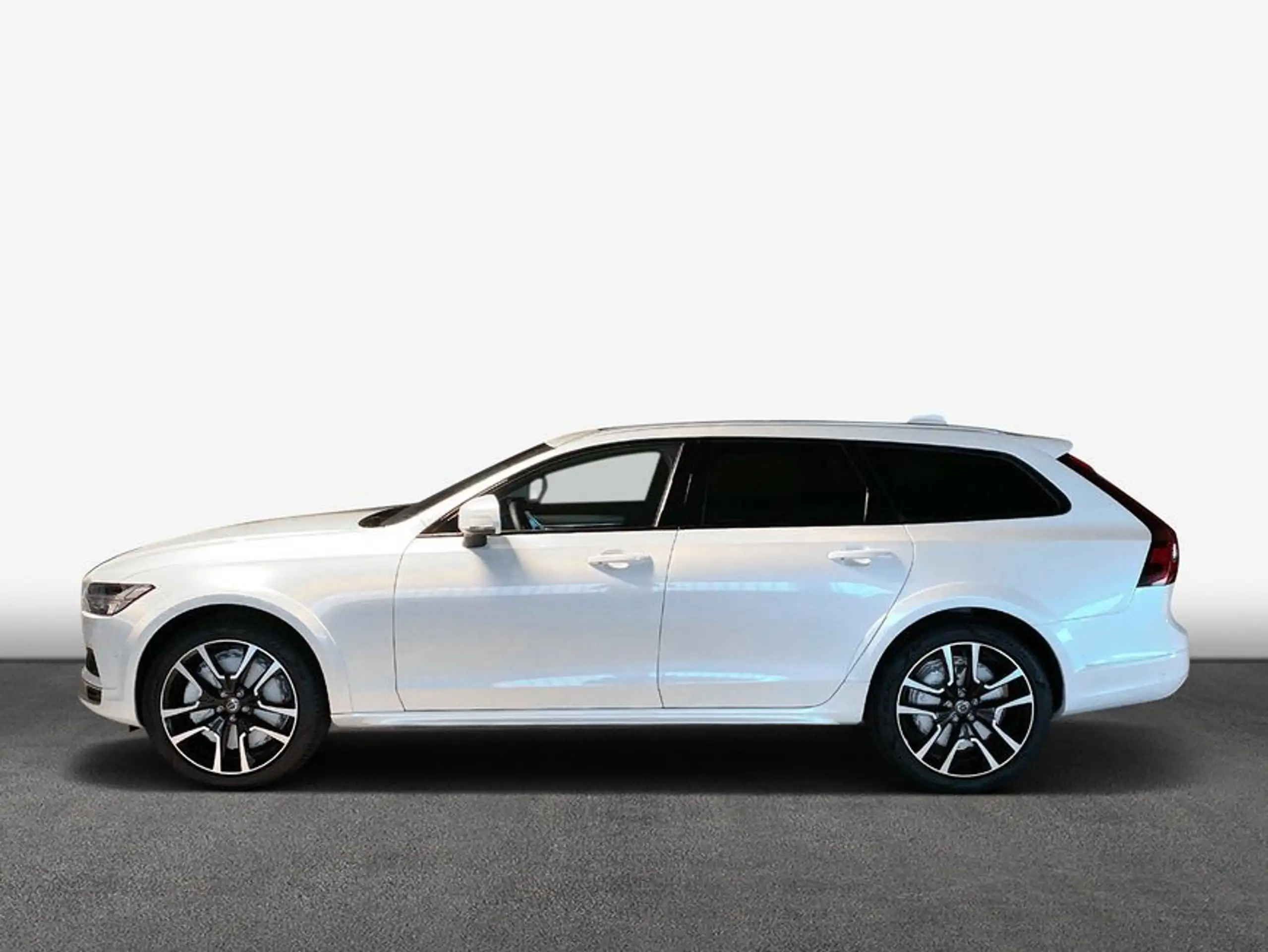 Volvo - V90 Cross Country