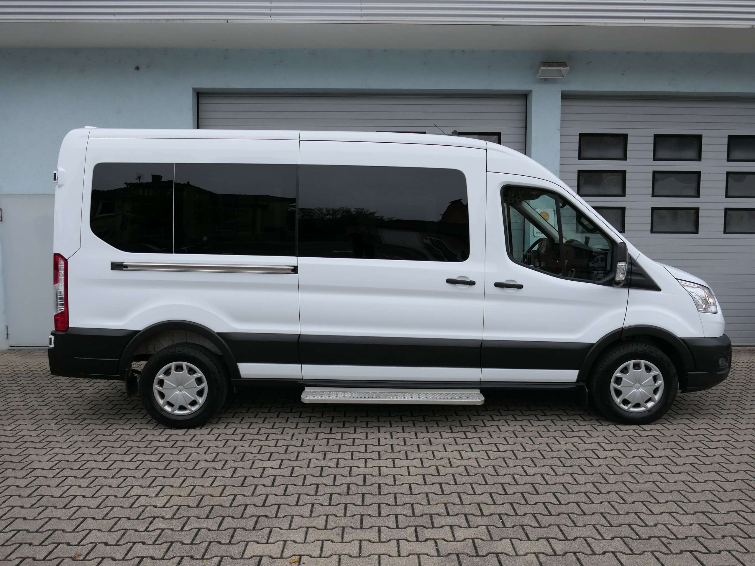 Ford - Transit