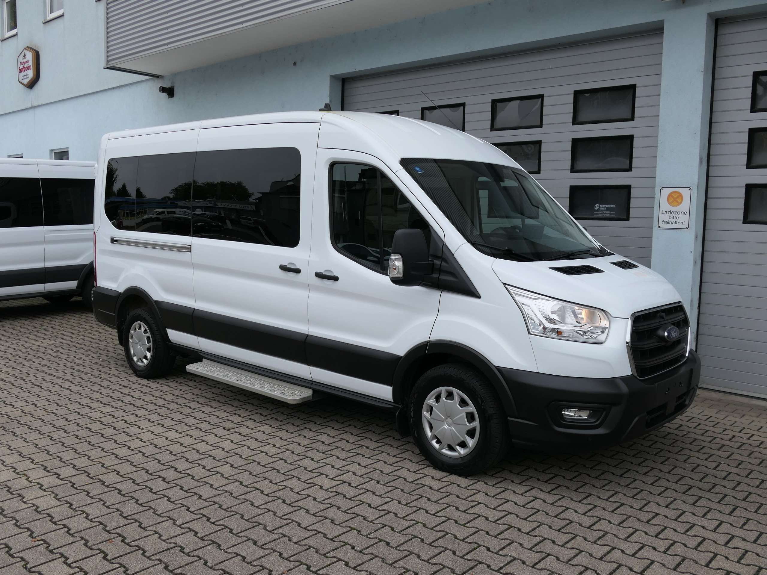 Ford - Transit