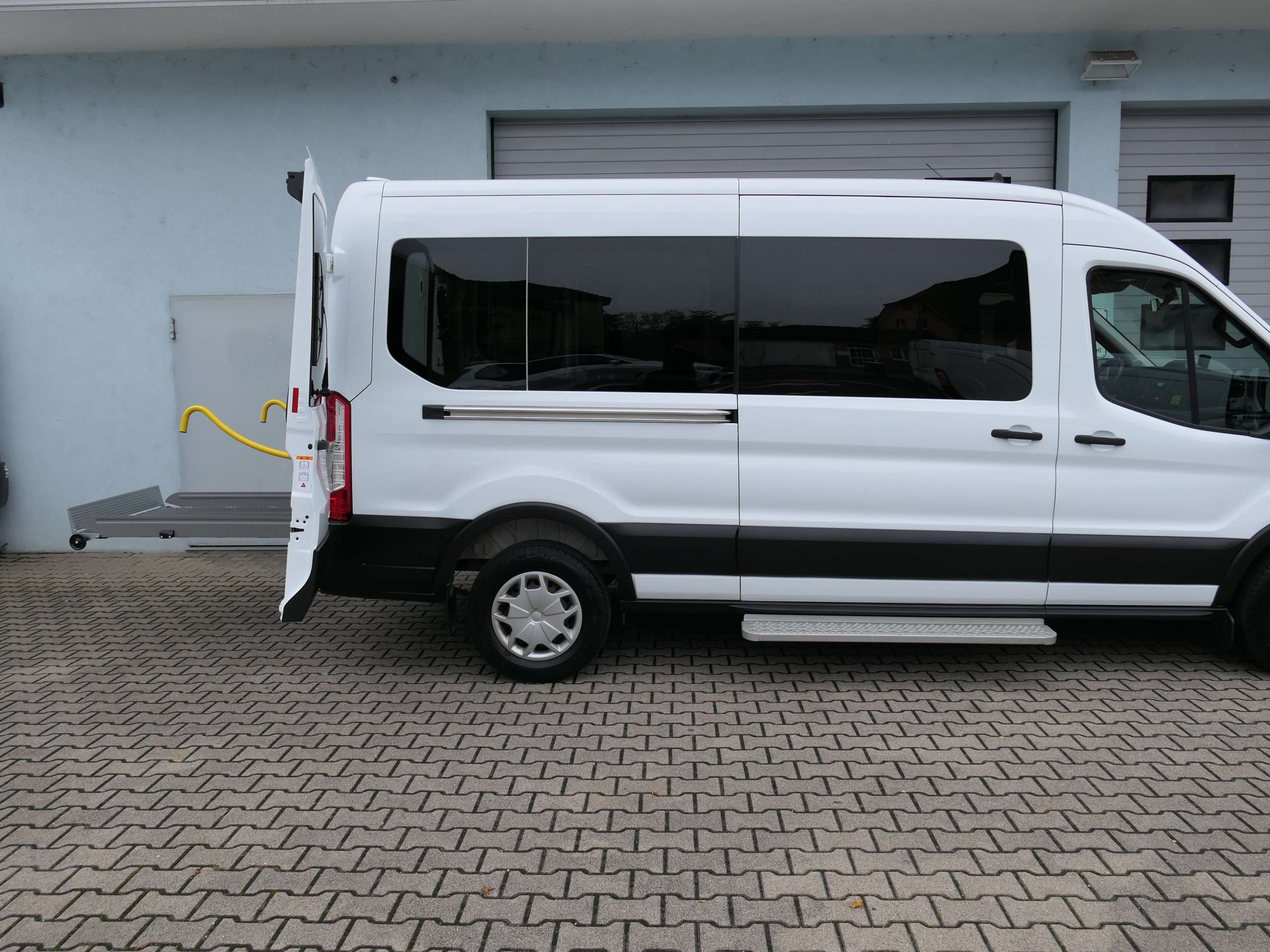 Ford - Transit