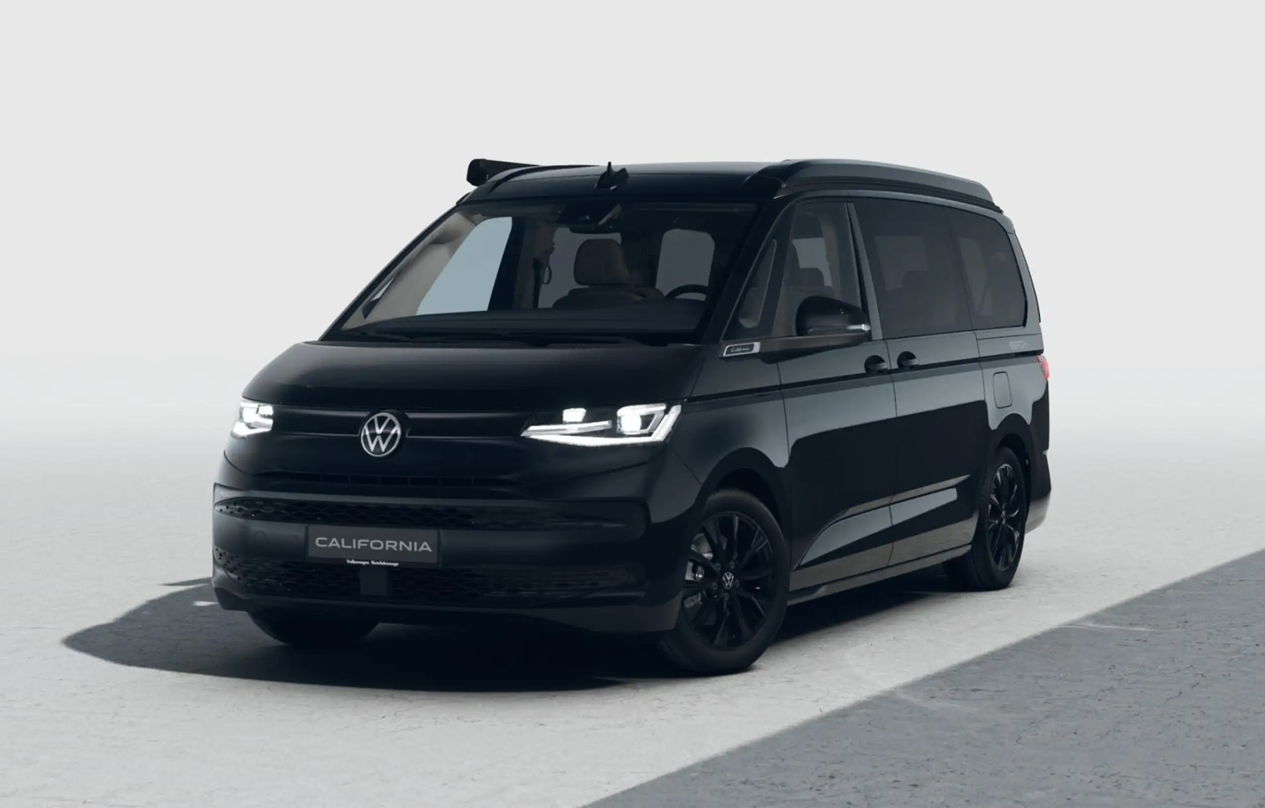 Volkswagen - T7 California