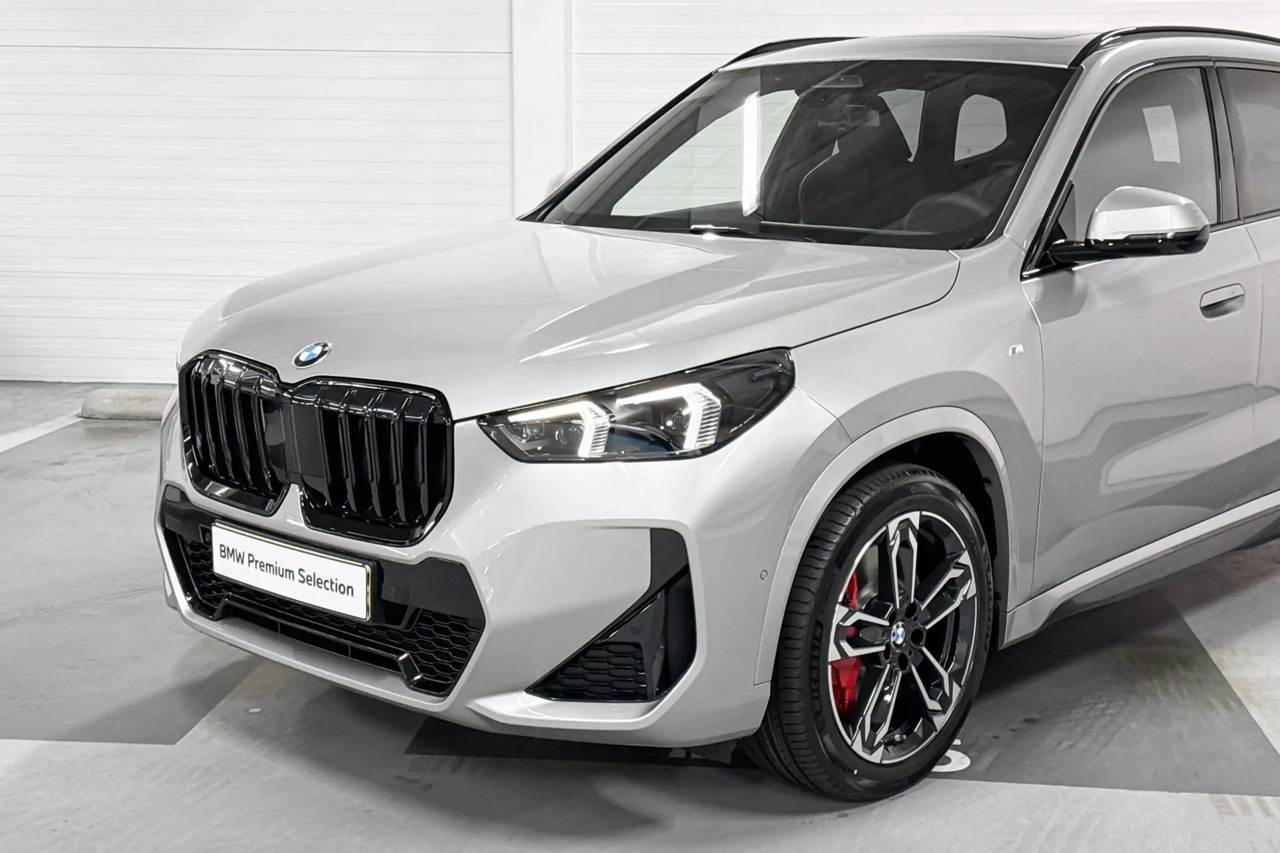 BMW - X1